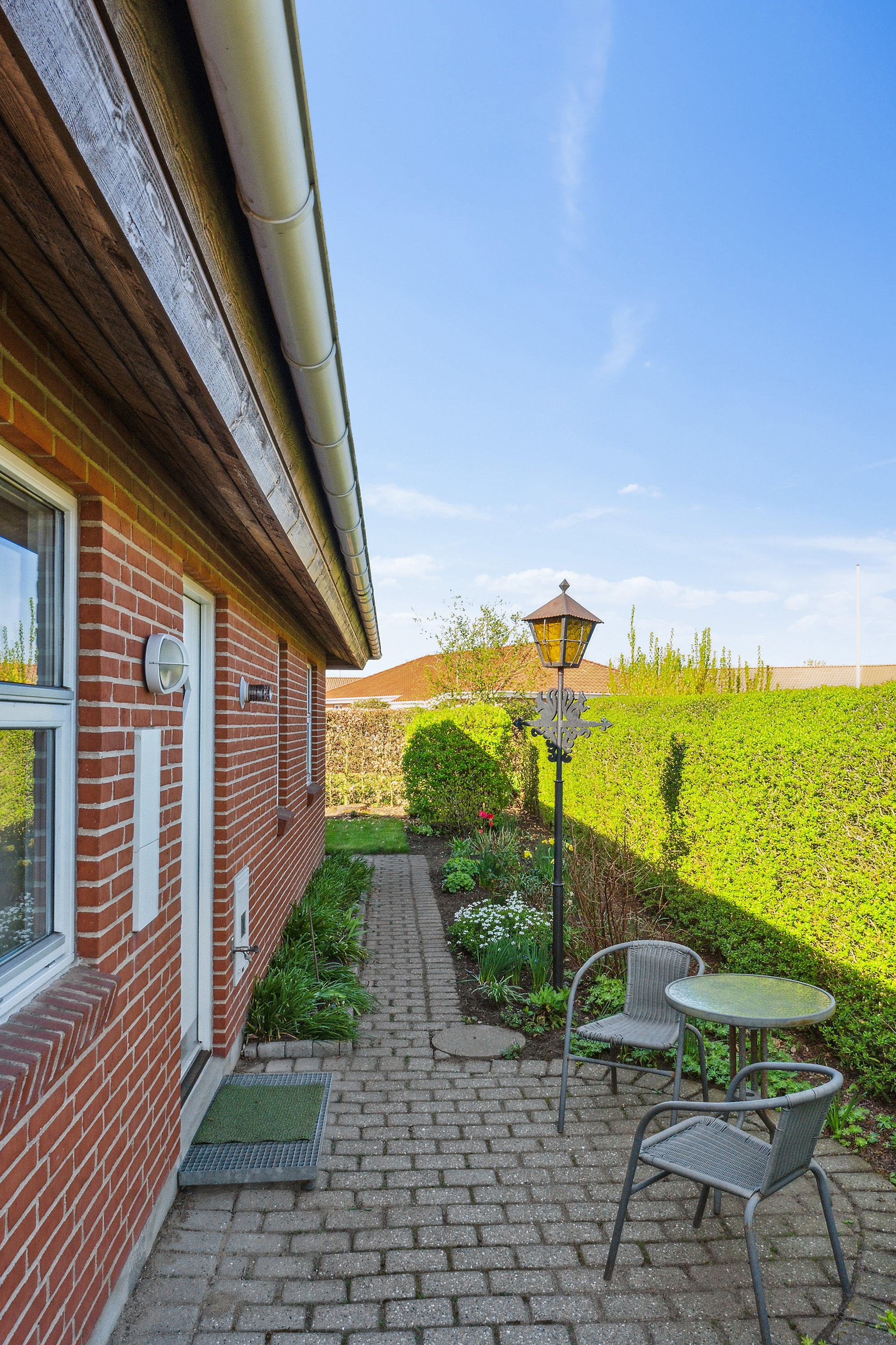 Fremhævet  billede i fuldskærmstilstand. Billede af Lupinmarken 130, 8800 Viborg