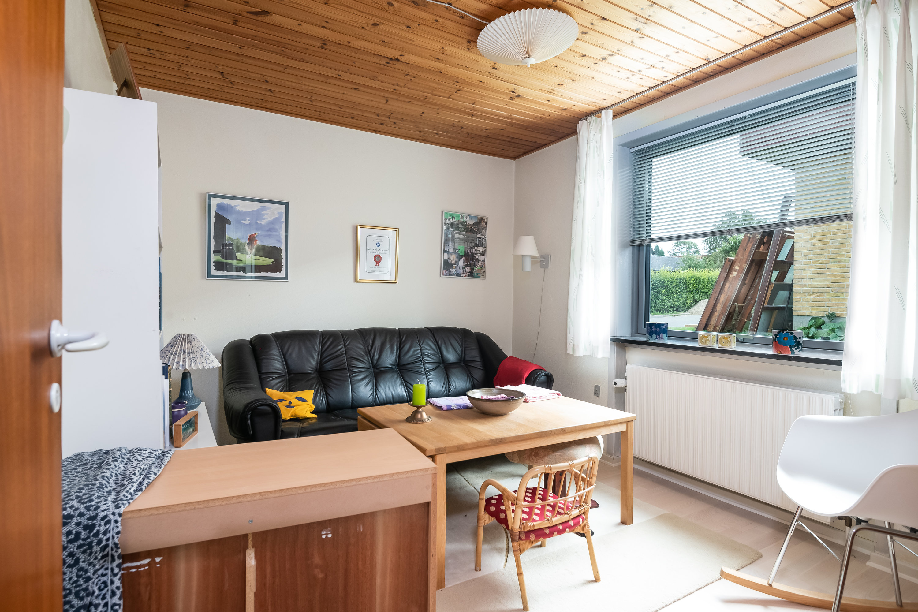 Fremhævet  billede i fuldskærmstilstand. Billede af Præstebakken 18, 9830 Tårs