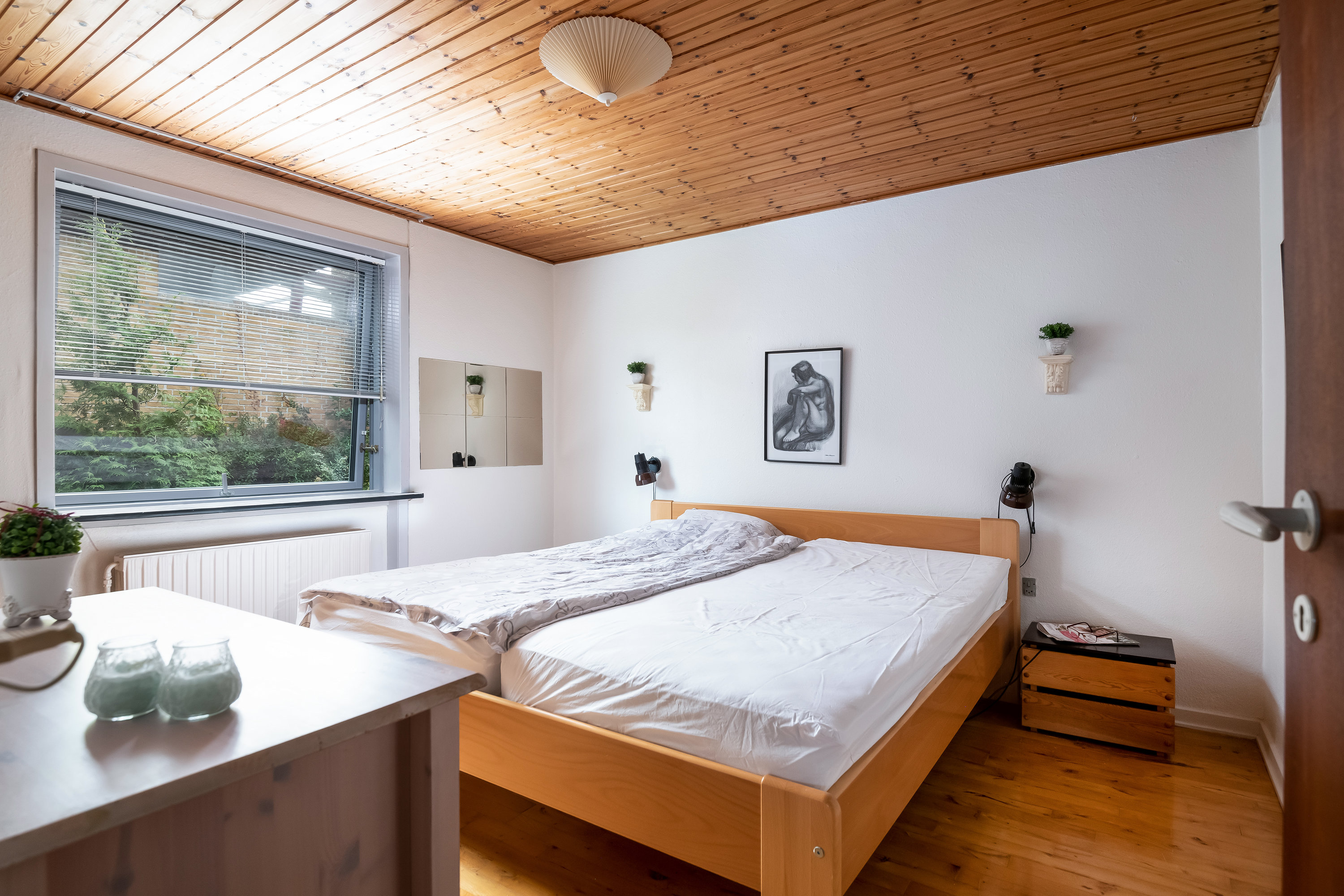 Fremhævet  billede i fuldskærmstilstand. Billede af Præstebakken 18, 9830 Tårs