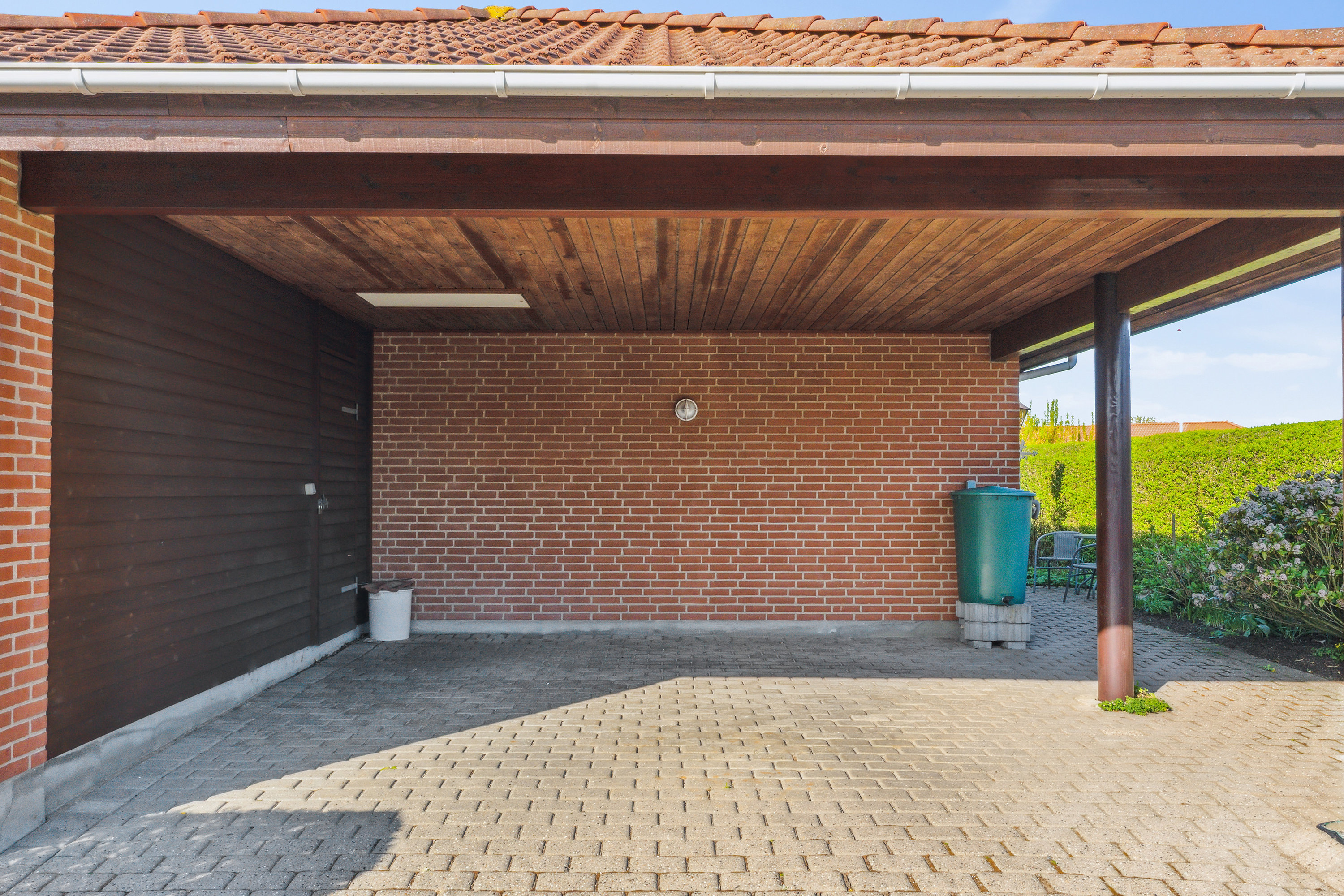 Fremhævet  billede i fuldskærmstilstand. Billede af Lupinmarken 130, 8800 Viborg