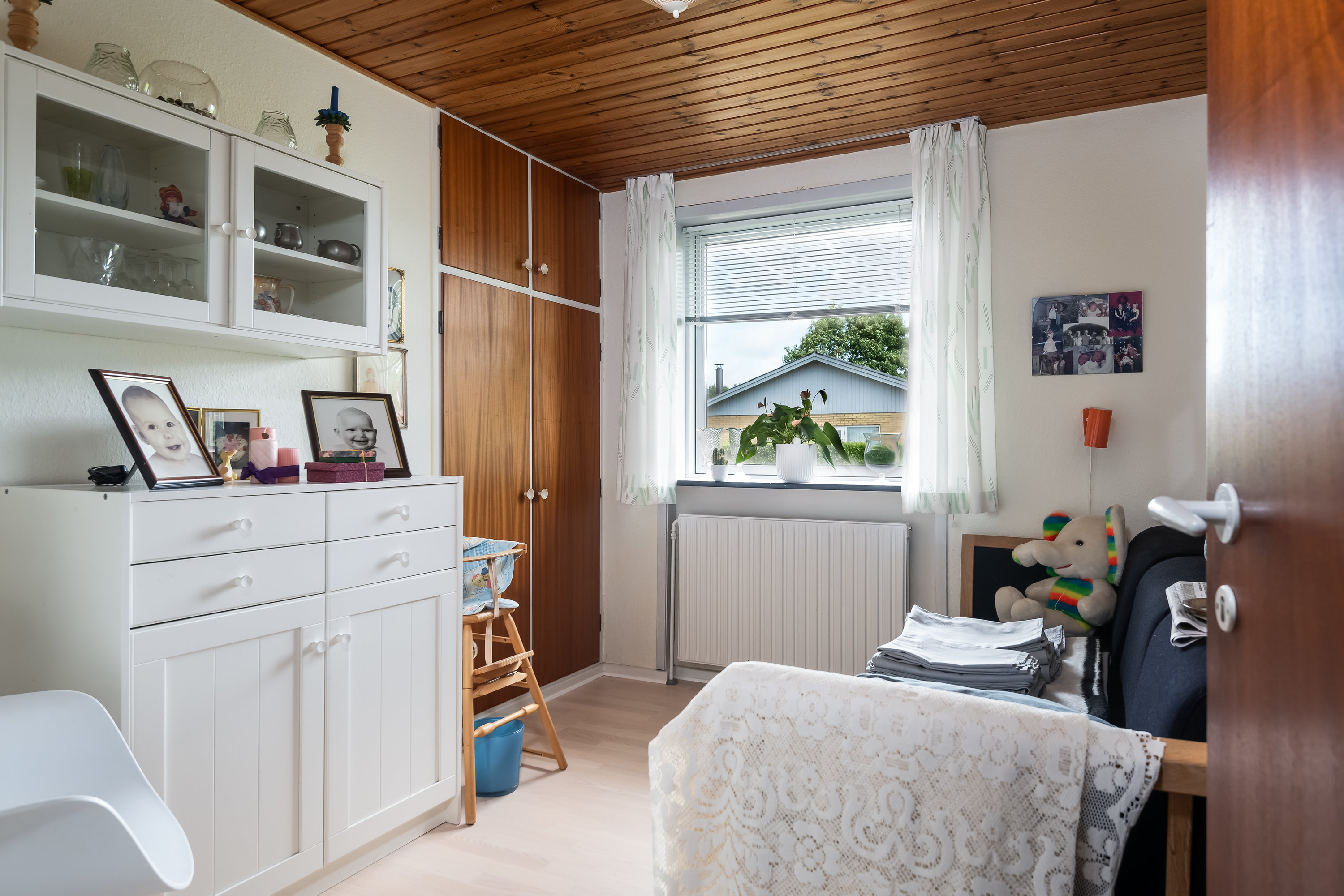 Fremhævet  billede i fuldskærmstilstand. Billede af Præstebakken 18, 9830 Tårs