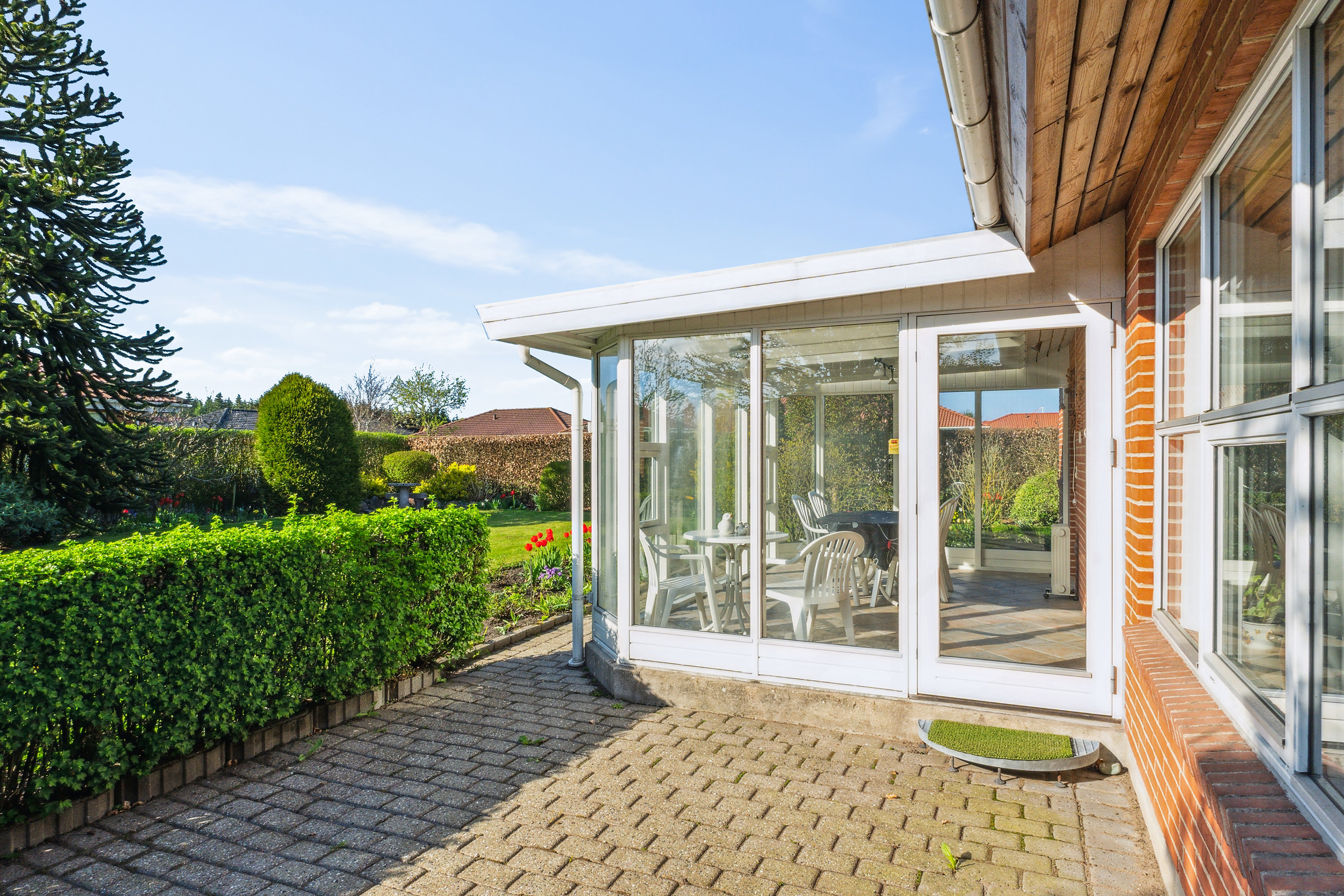 Fremhævet  billede i fuldskærmstilstand. Billede af Lupinmarken 130, 8800 Viborg