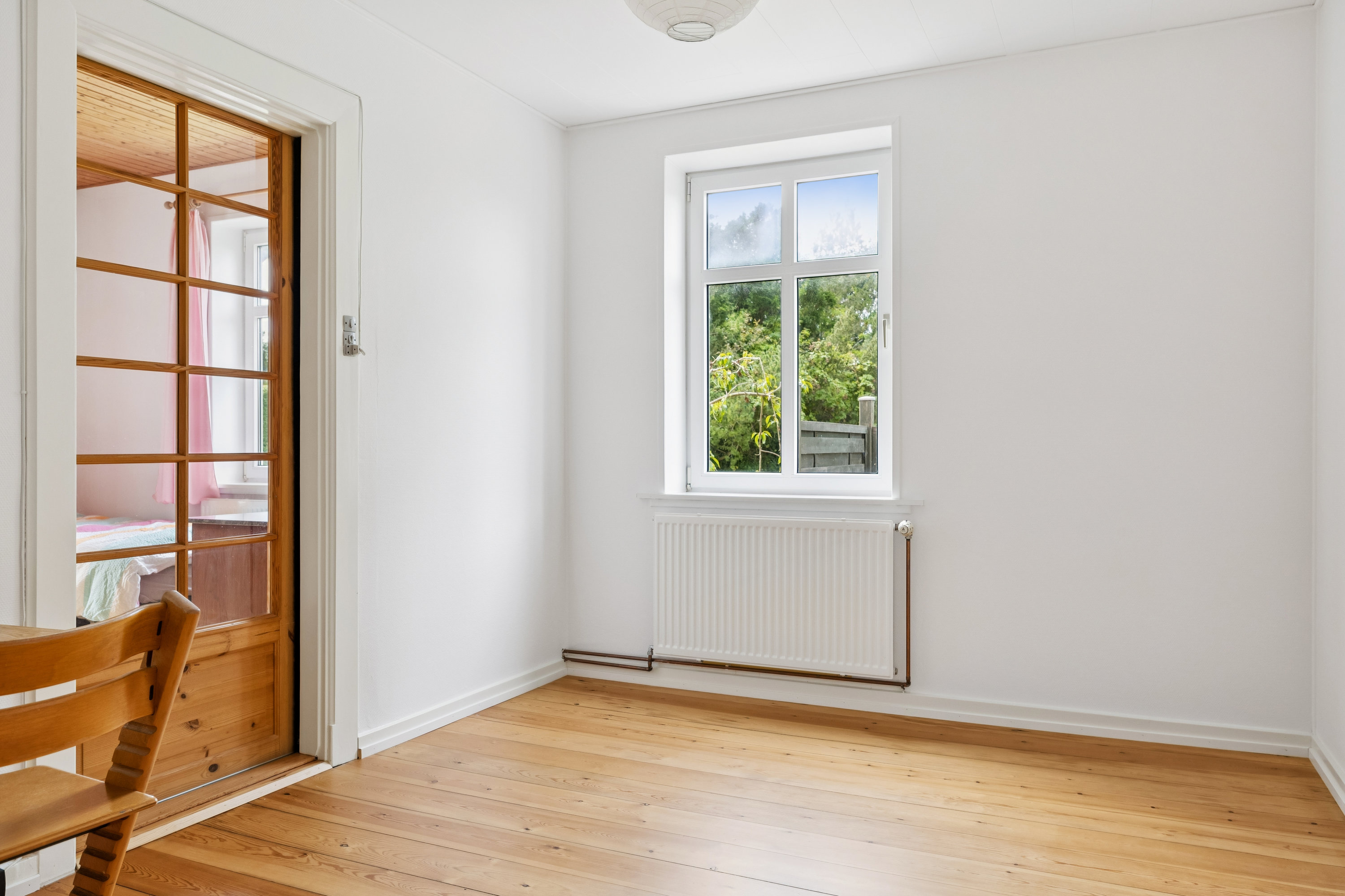 Fremhævet værelse billede i fuldskærmstilstand. Billede af Lebymarksvej 12, 5985 Søby Ærø