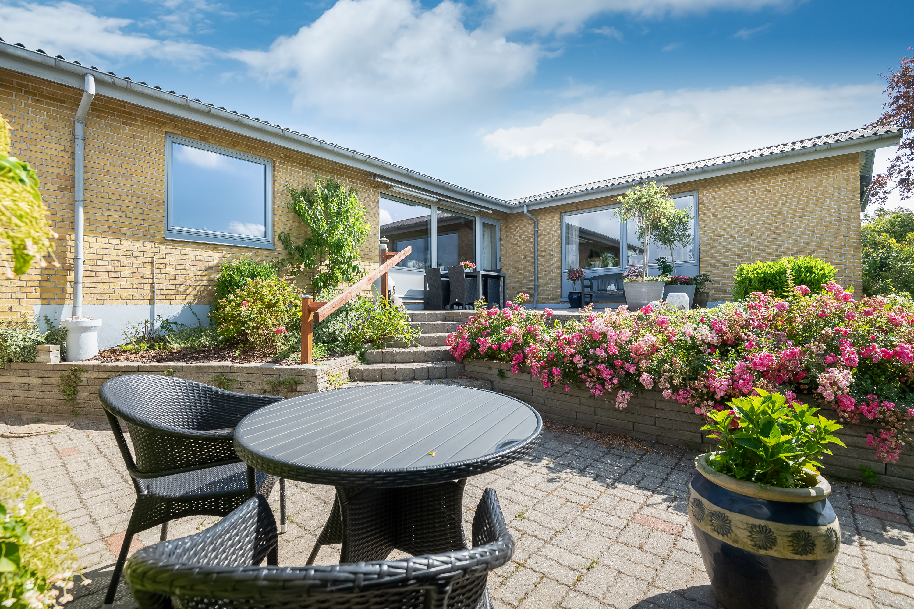 Miniaturebillede 2: . Billede af Præstebakken 18, 9830 Tårs