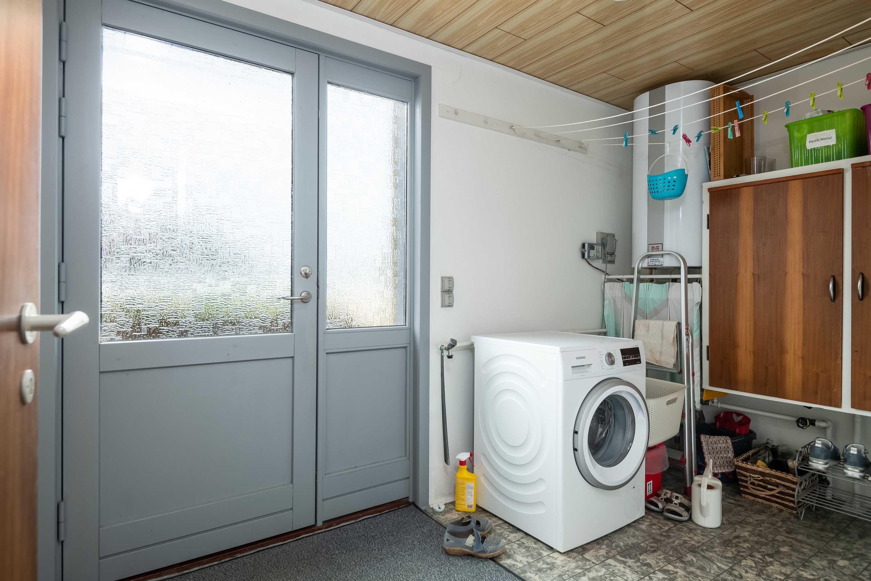 Fremhævet  billede i fuldskærmstilstand. Billede af Præstebakken 18, 9830 Tårs