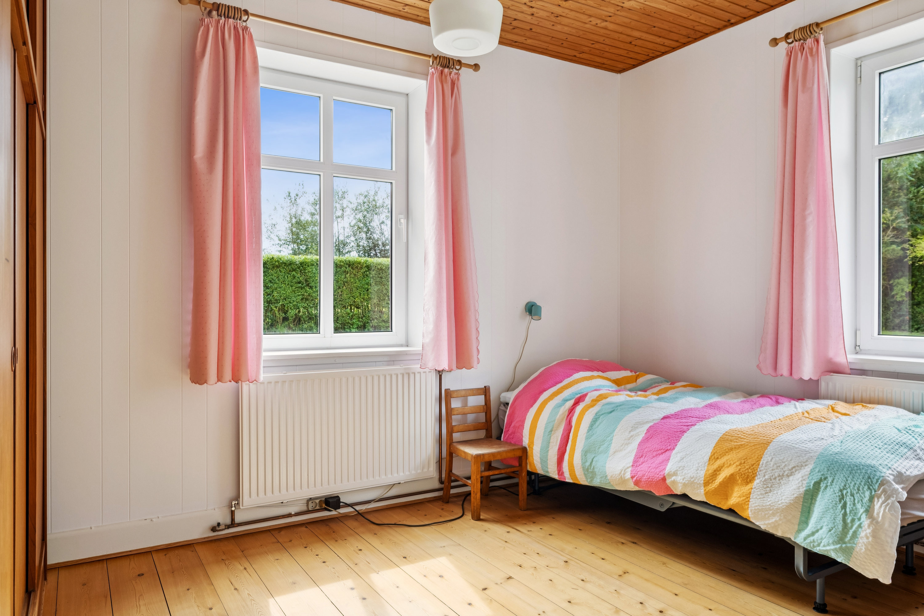 Fremhævet værelse billede i fuldskærmstilstand. Billede af Lebymarksvej 12, 5985 Søby Ærø