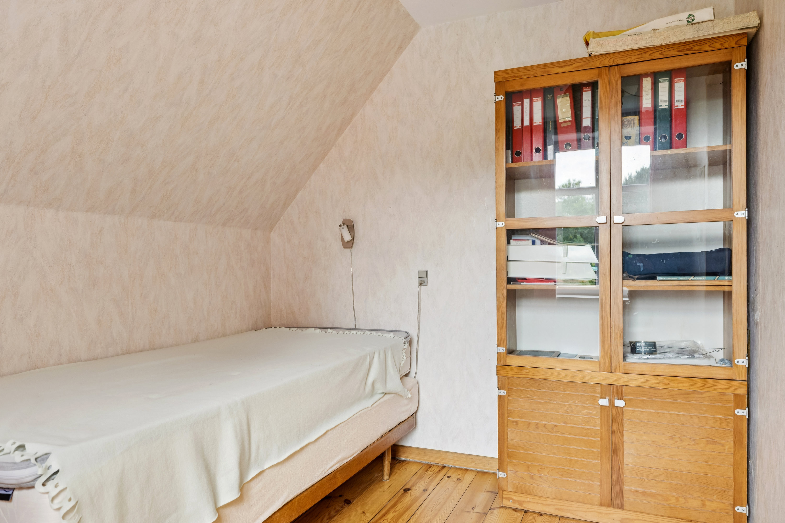 Fremhævet værelse billede i fuldskærmstilstand. Billede af Lebymarksvej 12, 5985 Søby Ærø