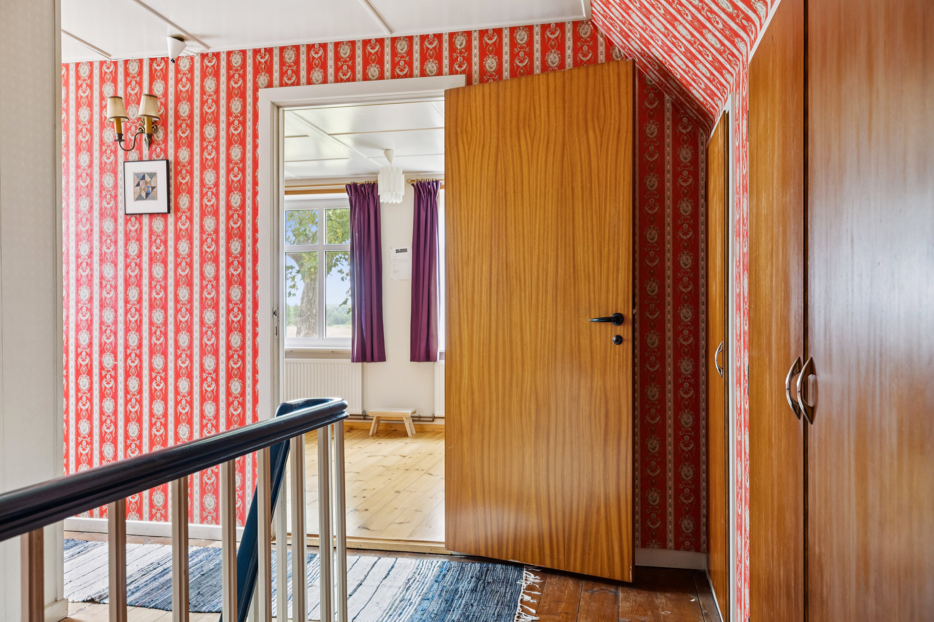 Fremhævet værelse billede i fuldskærmstilstand. Billede af Lebymarksvej 12, 5985 Søby Ærø