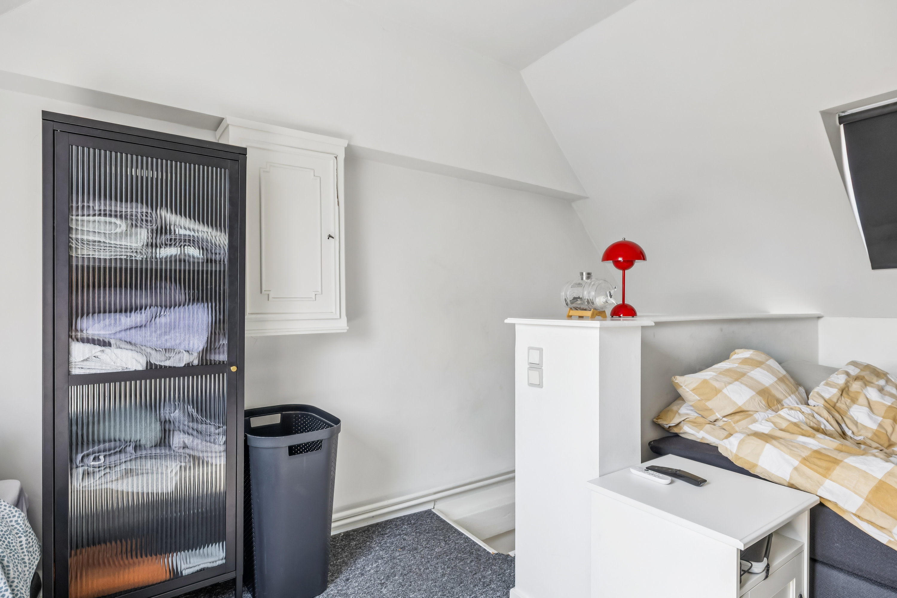 Fremhævet værelse billede i fuldskærmstilstand. Billede af Nørregade 42, 5610 Assens