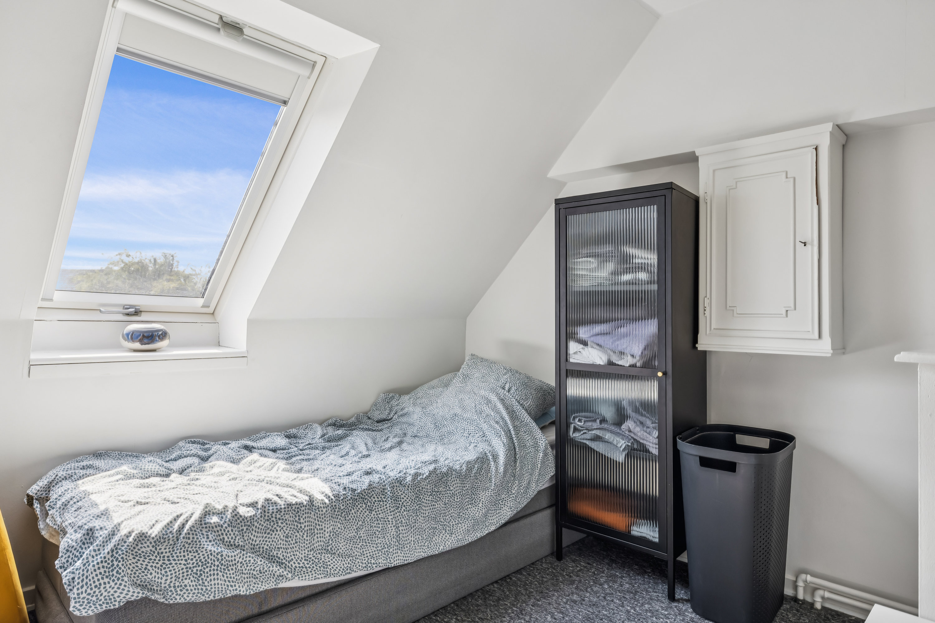 Fremhævet værelse billede i fuldskærmstilstand. Billede af Nørregade 42, 5610 Assens