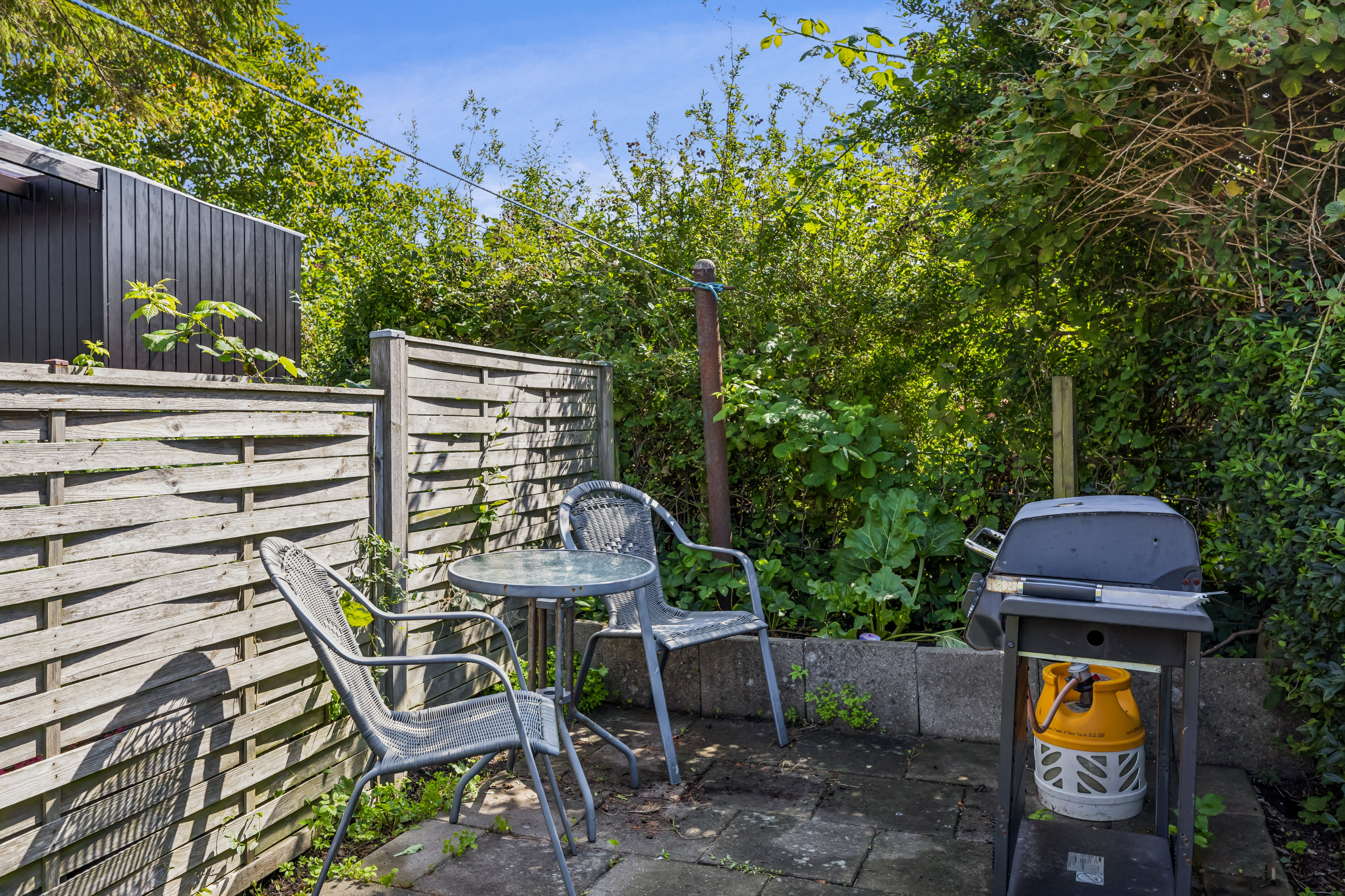 Fremhævet ejendom 1 billede i fuldskærmstilstand. Billede af Nørregade 42, 5610 Assens