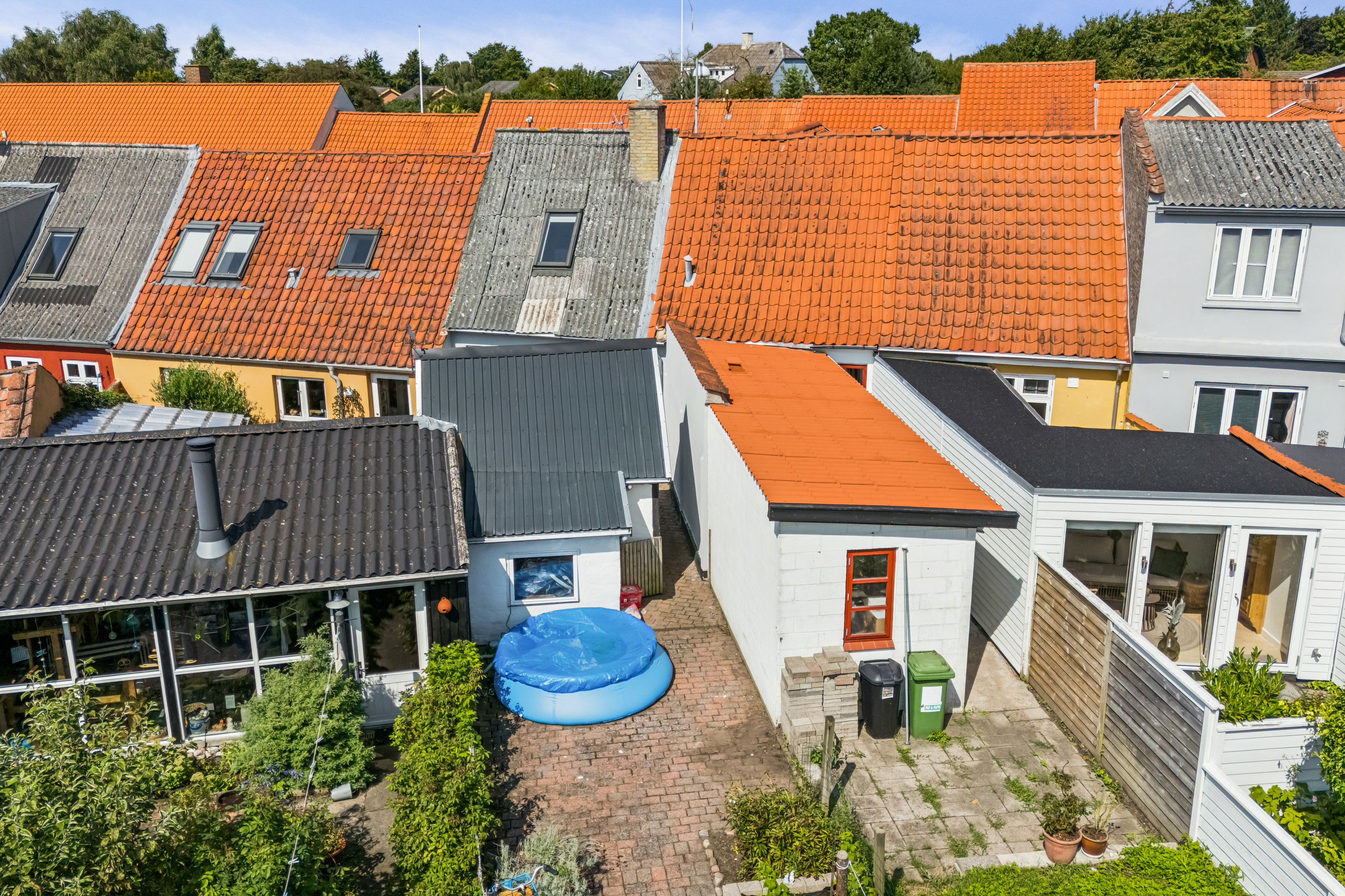 Fremhævet ejendom 1 billede i fuldskærmstilstand. Billede af Nørregade 42, 5610 Assens