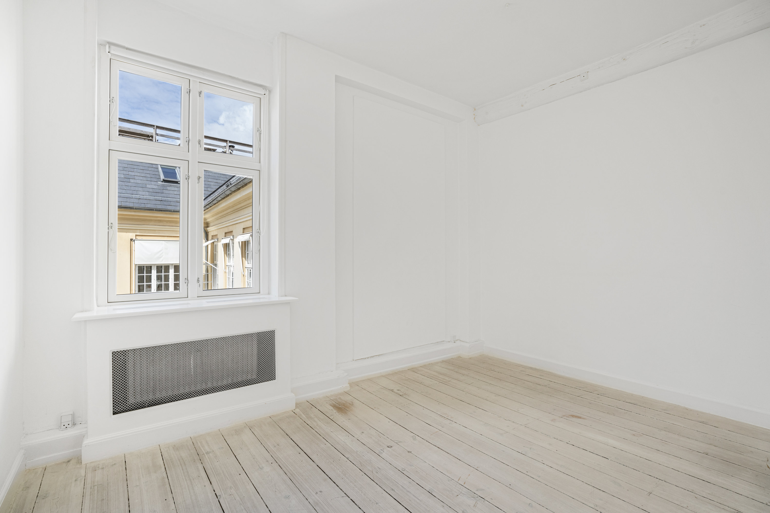 Fremhævet  billede i fuldskærmstilstand. Billede af Niels Hemmingsens Gade 32A, 2. tv., 1153 København K