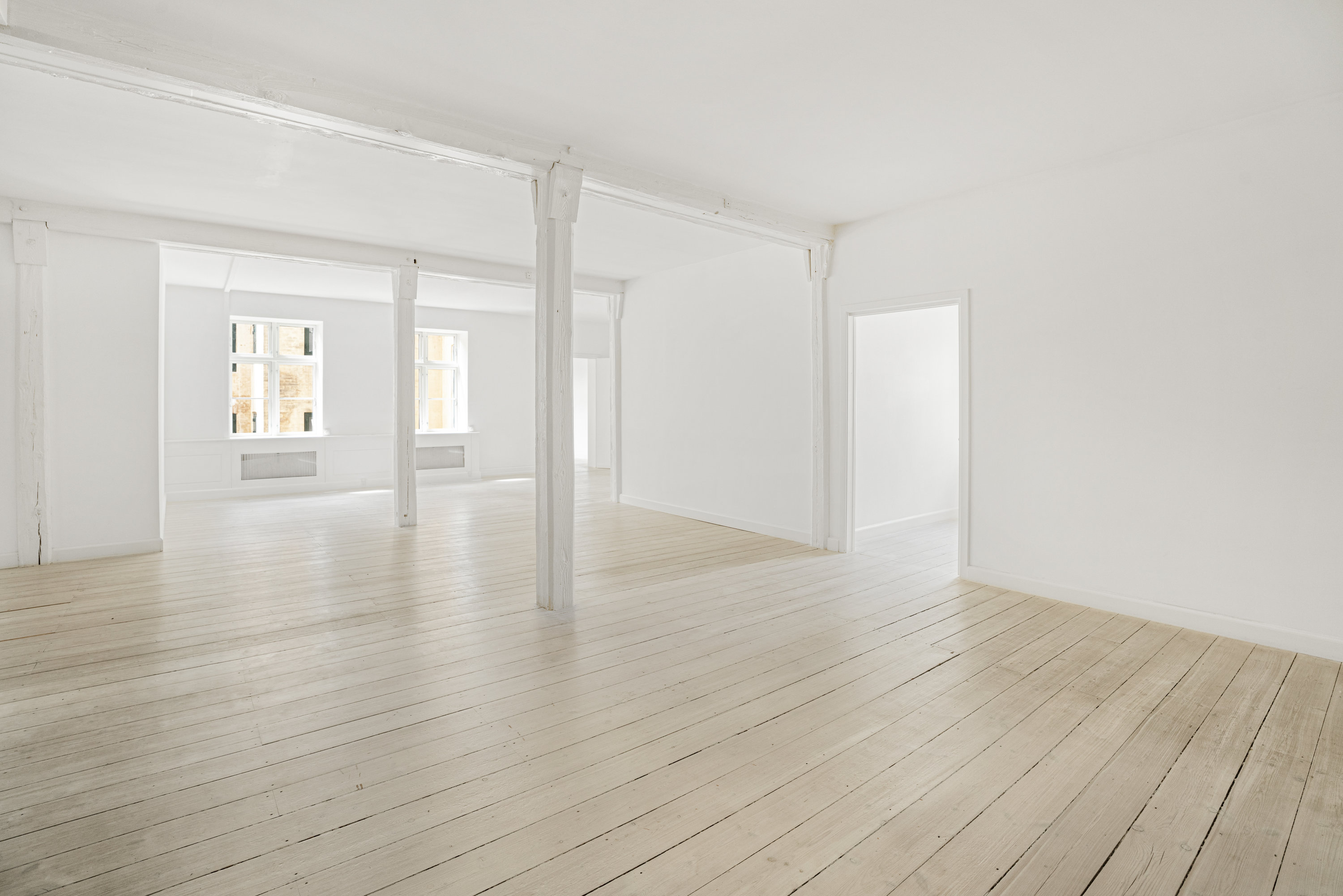 Fremhævet  billede i fuldskærmstilstand. Billede af Niels Hemmingsens Gade 32A, 2. tv., 1153 København K