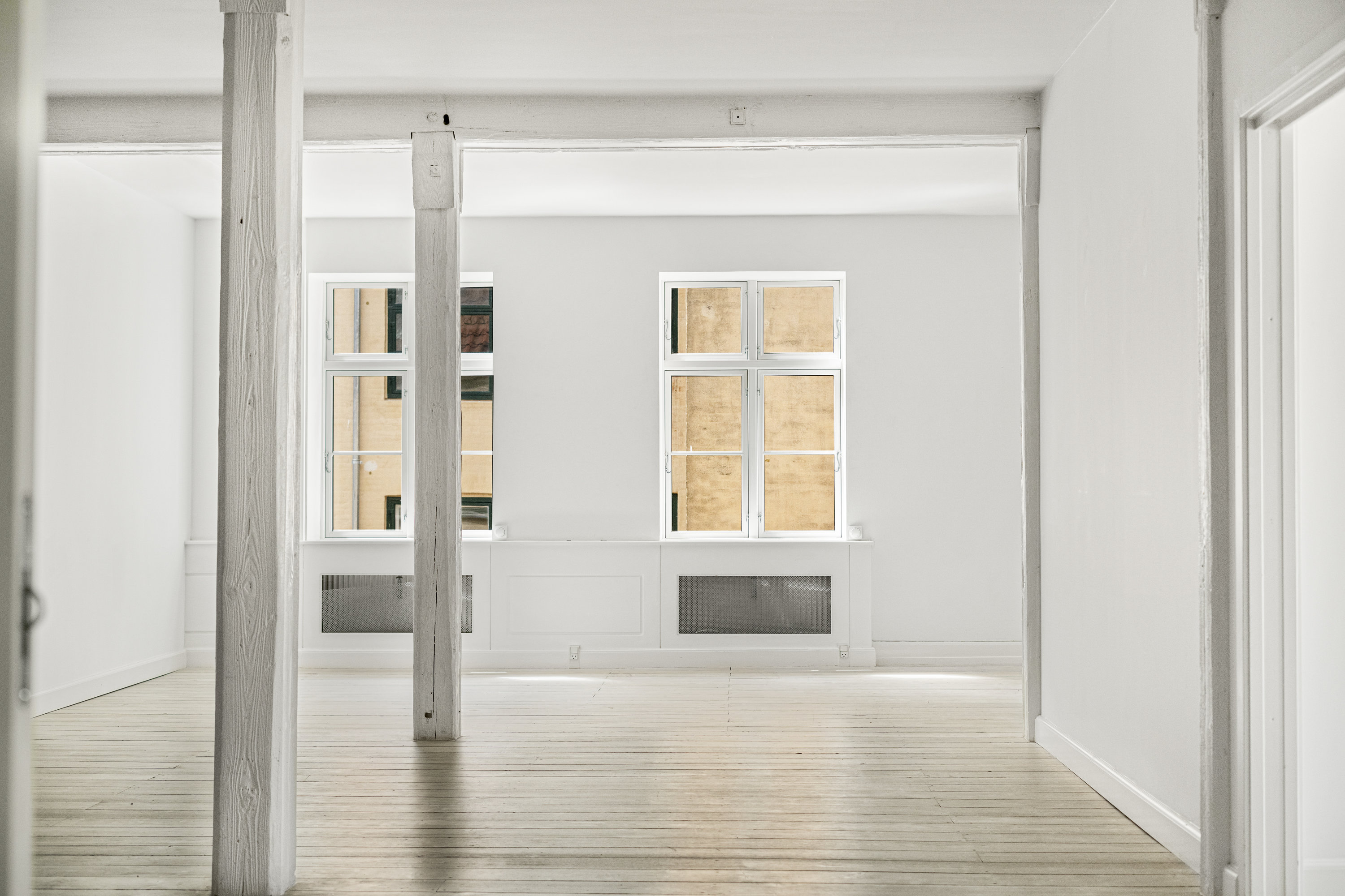 Fremhævet  billede i fuldskærmstilstand. Billede af Niels Hemmingsens Gade 32A, 2. tv., 1153 København K