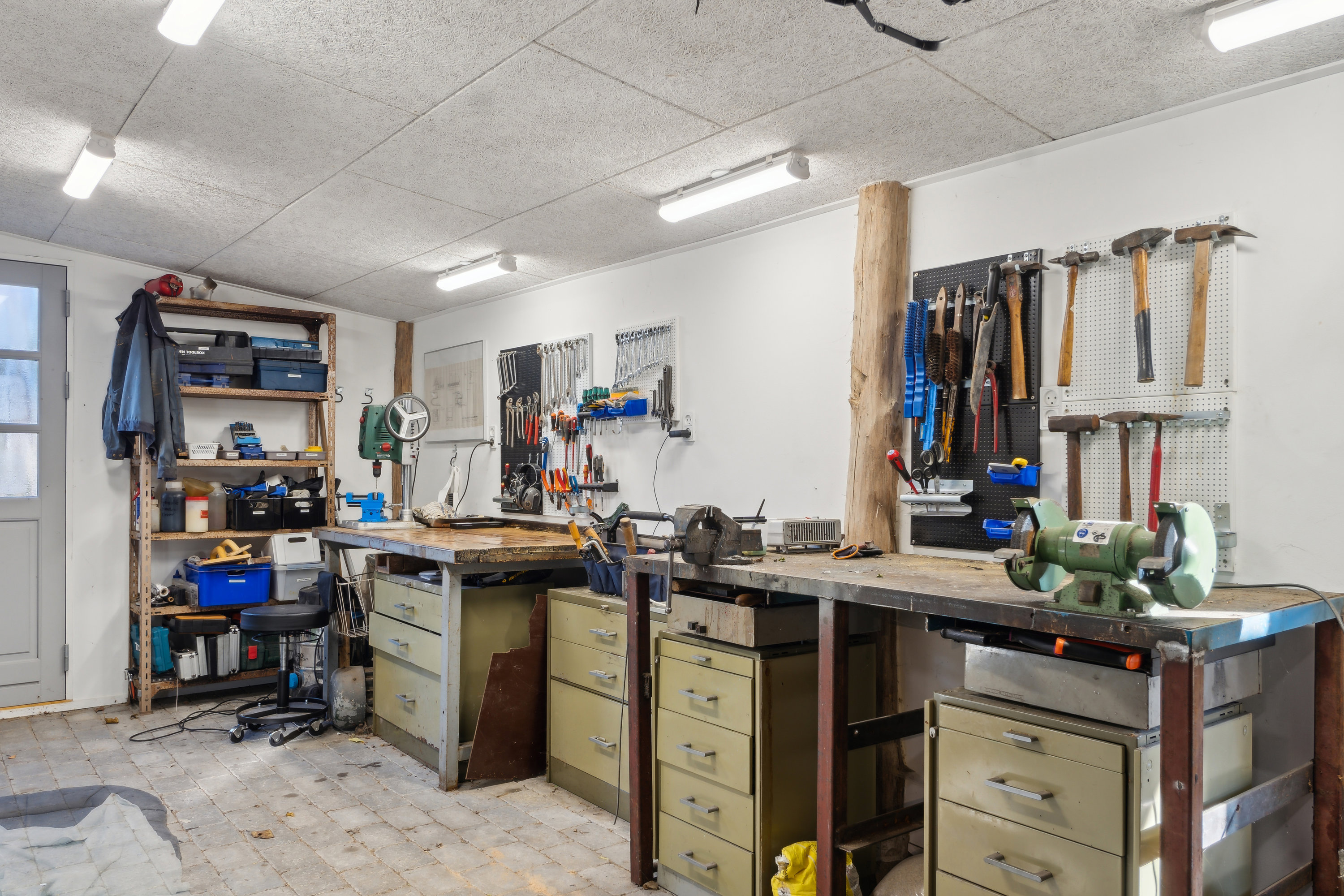 Fremhævet  billede i fuldskærmstilstand. Billede af Strandgade 47, Tåsinge, 5700 Svendborg