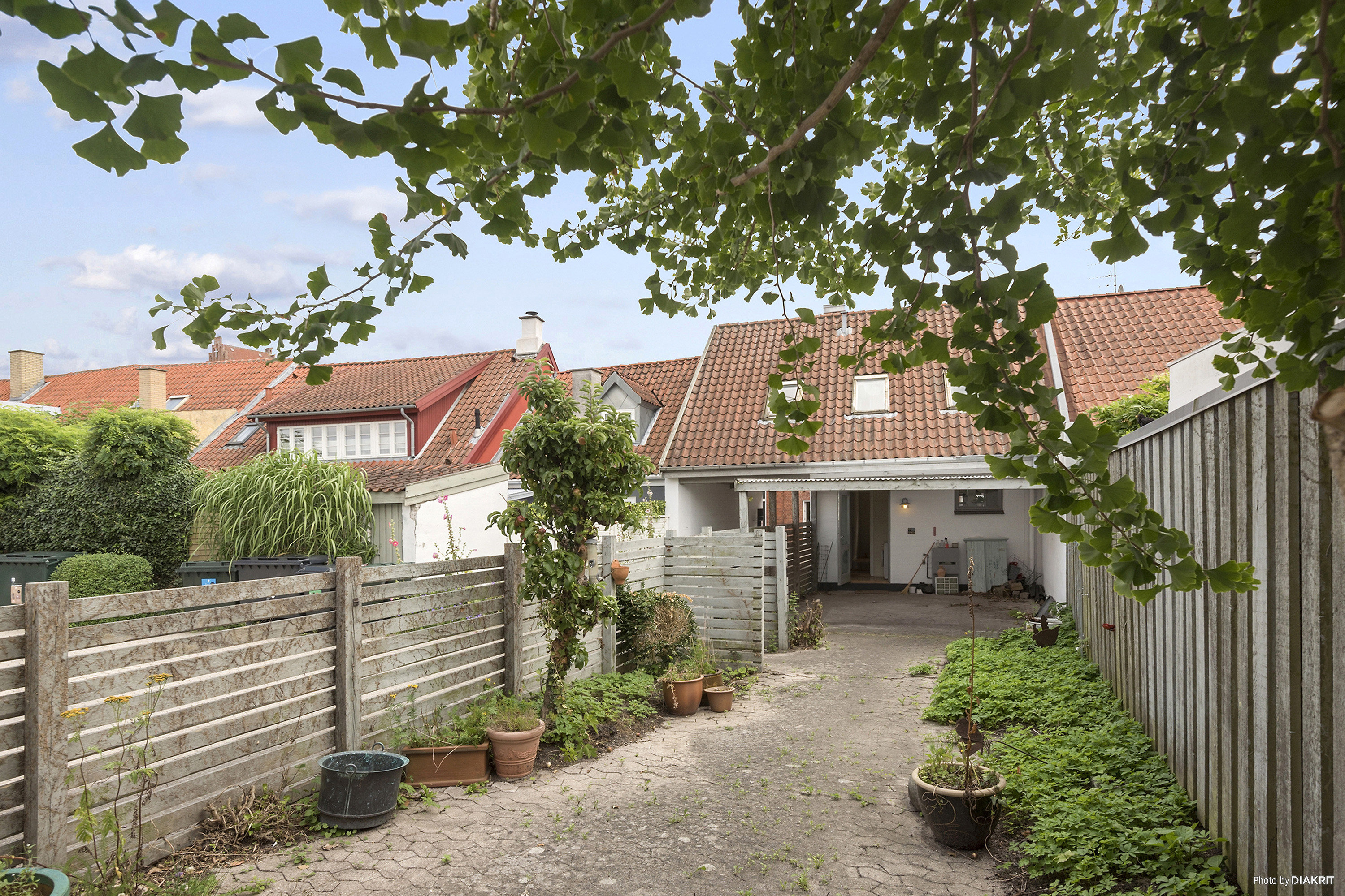 Fremhævet ejendommen billede i fuldskærmstilstand. Billede af Nyportstræde 3A, Køge, 4600 Køge