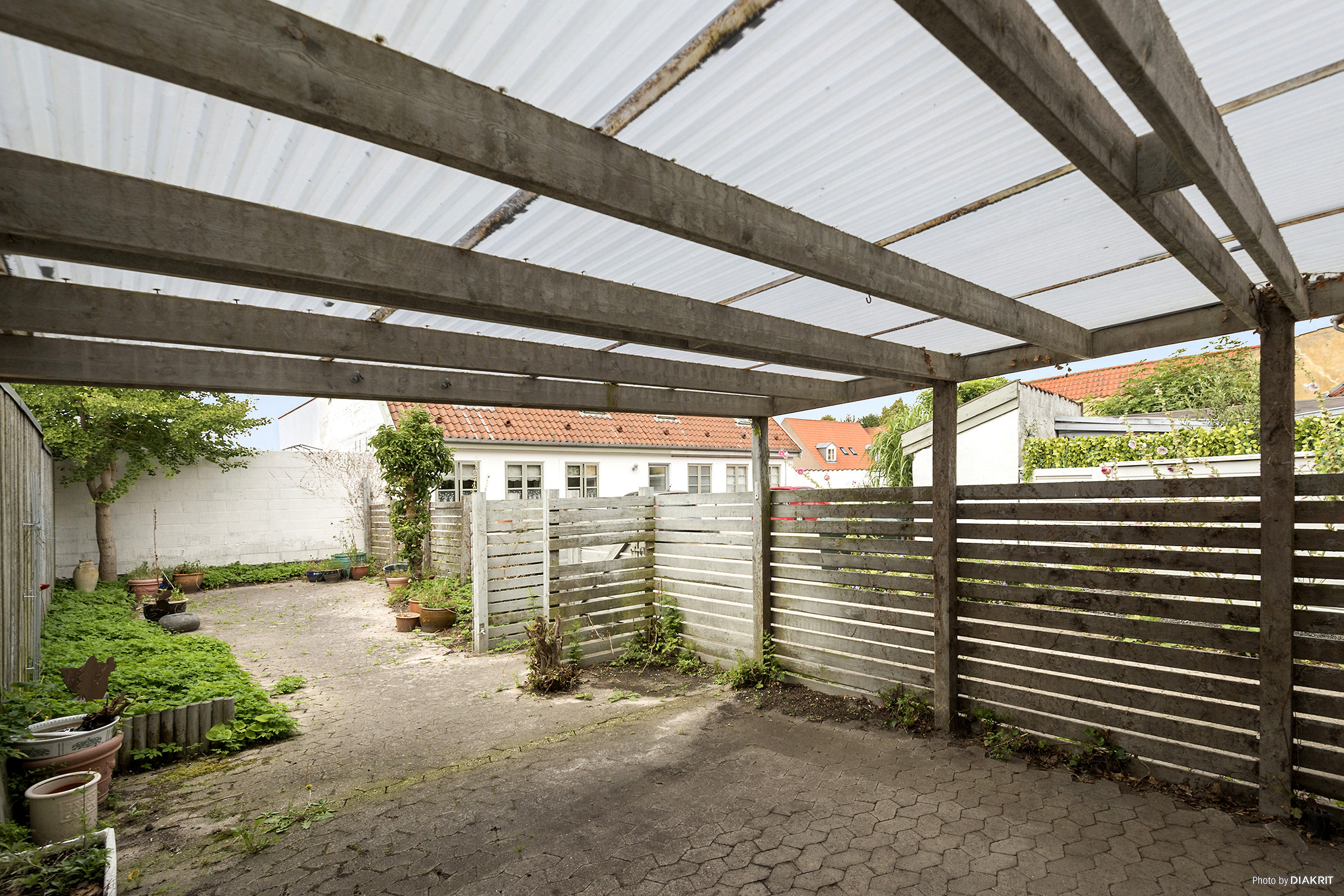 Fremhævet ejendommen billede i fuldskærmstilstand. Billede af Nyportstræde 3A, Køge, 4600 Køge