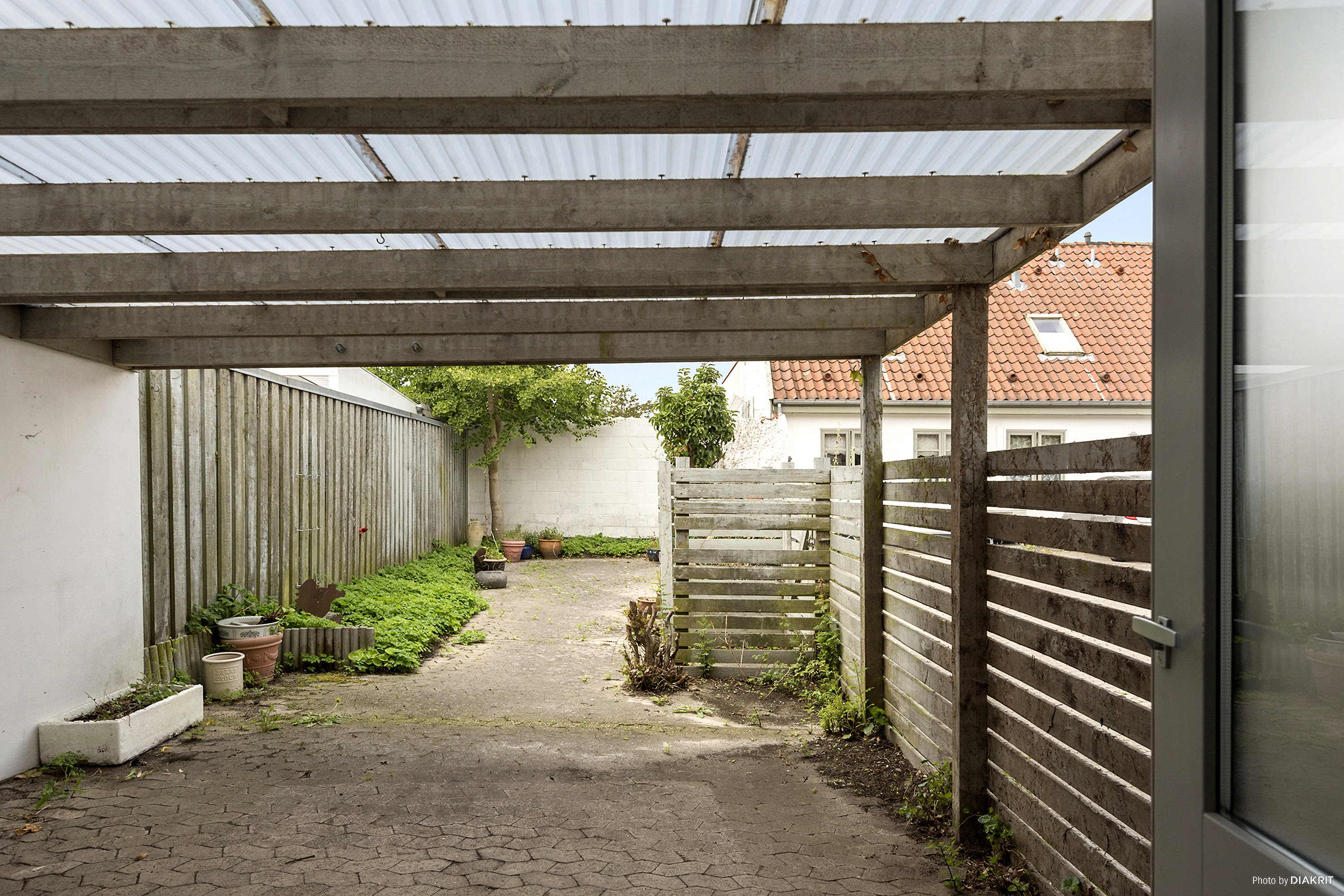 Fremhævet ejendommen billede i fuldskærmstilstand. Billede af Nyportstræde 3A, Køge, 4600 Køge