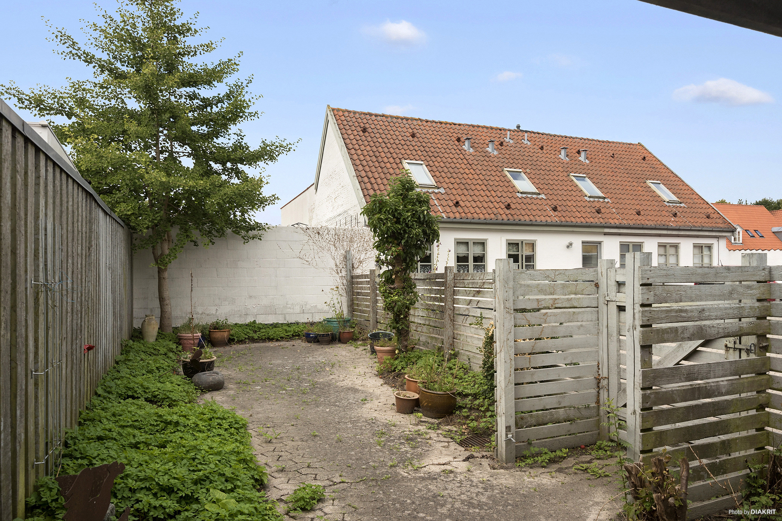 Fremhævet ejendommen billede i fuldskærmstilstand. Billede af Nyportstræde 3A, Køge, 4600 Køge