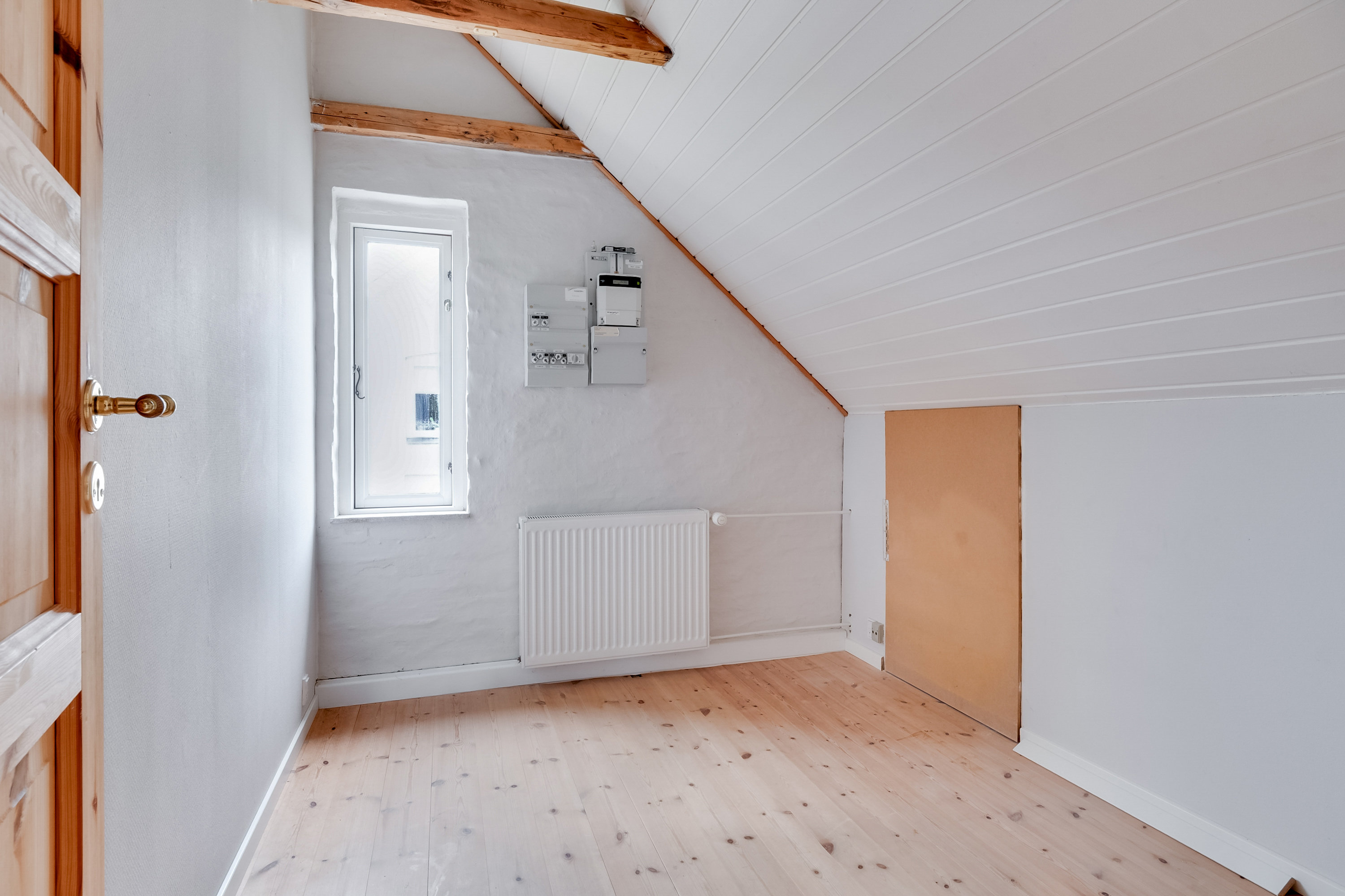 Fremhævet værelse billede i fuldskærmstilstand. Billede af Buchwaldsvej 12, Tommerup St, 5690 Tommerup