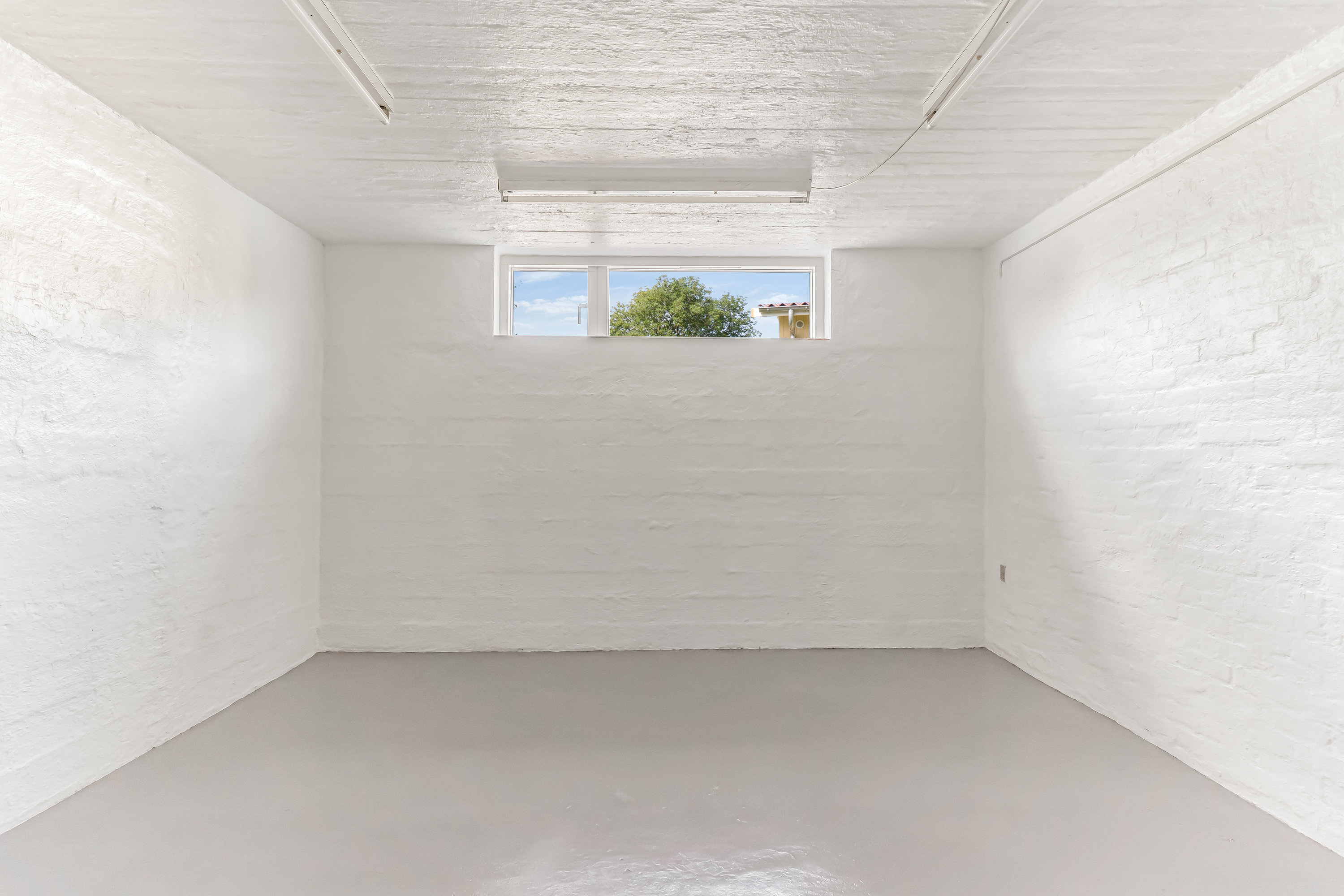 Fremhævet disponibelt rum billede i fuldskærmstilstand. Billede af Birkevej 5, 4270 Høng