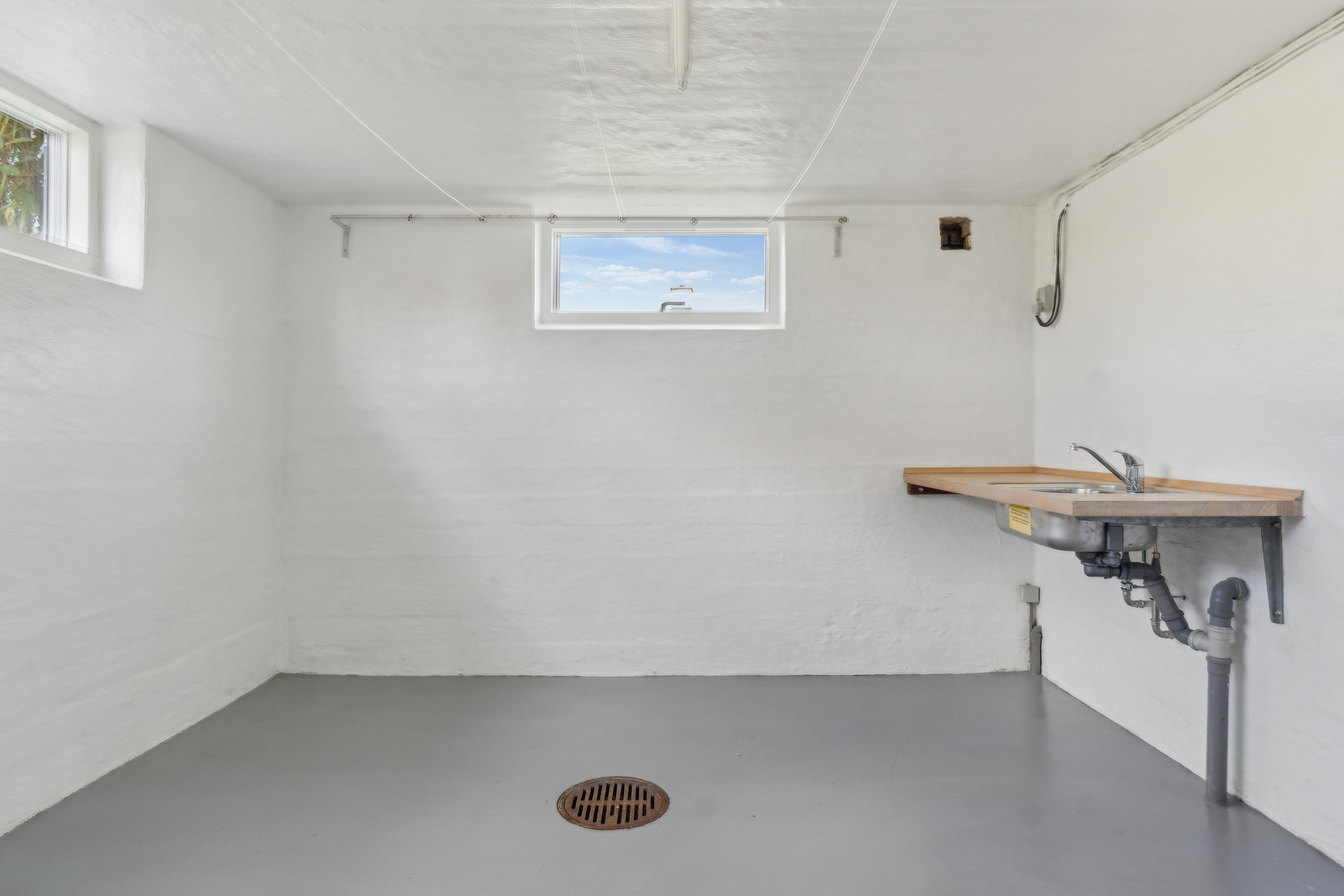 Fremhævet disponibelt rum billede i fuldskærmstilstand. Billede af Birkevej 5, 4270 Høng