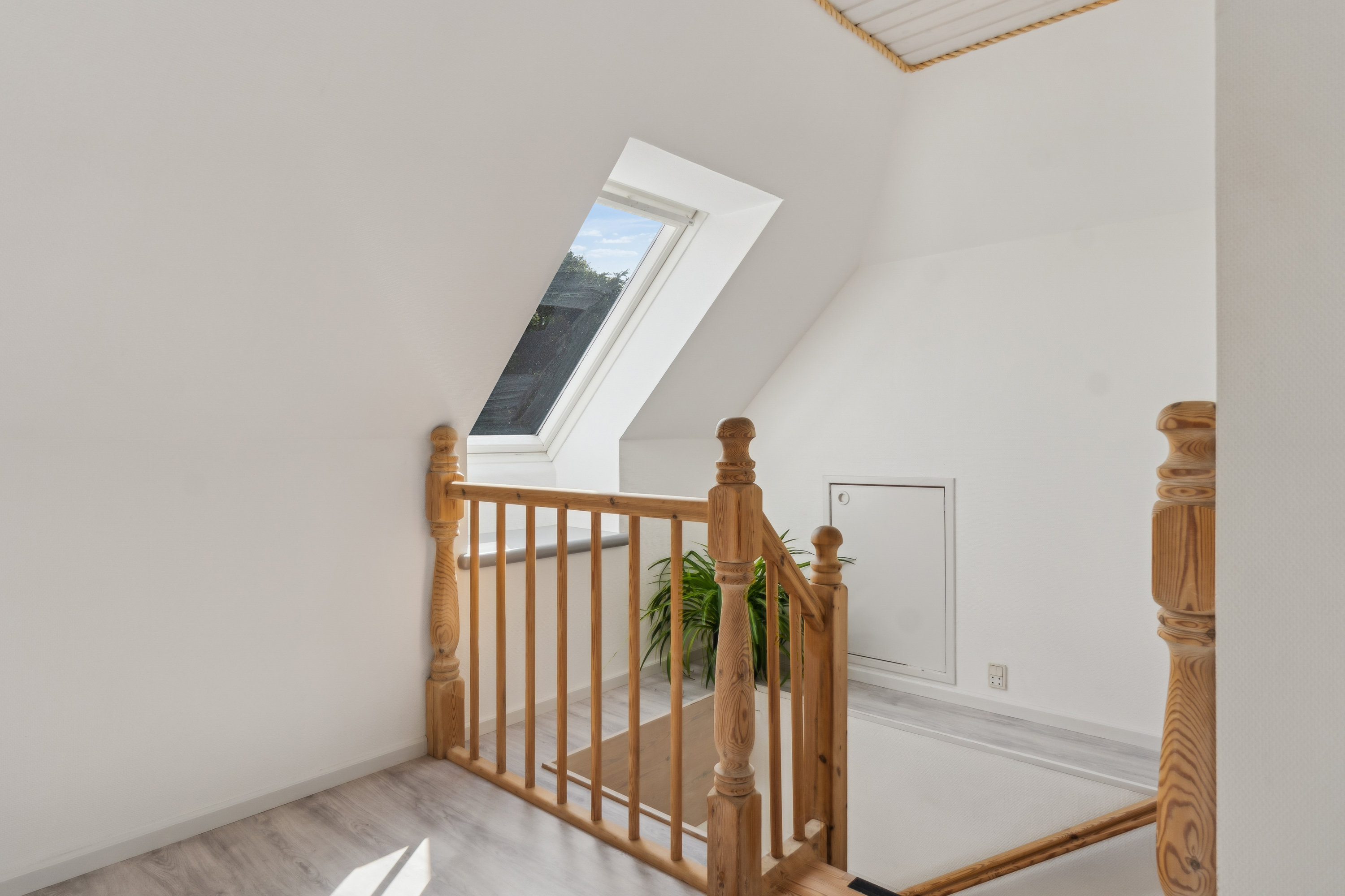 Fremhævet repos billede i fuldskærmstilstand. Billede af Birkevej 5, 4270 Høng