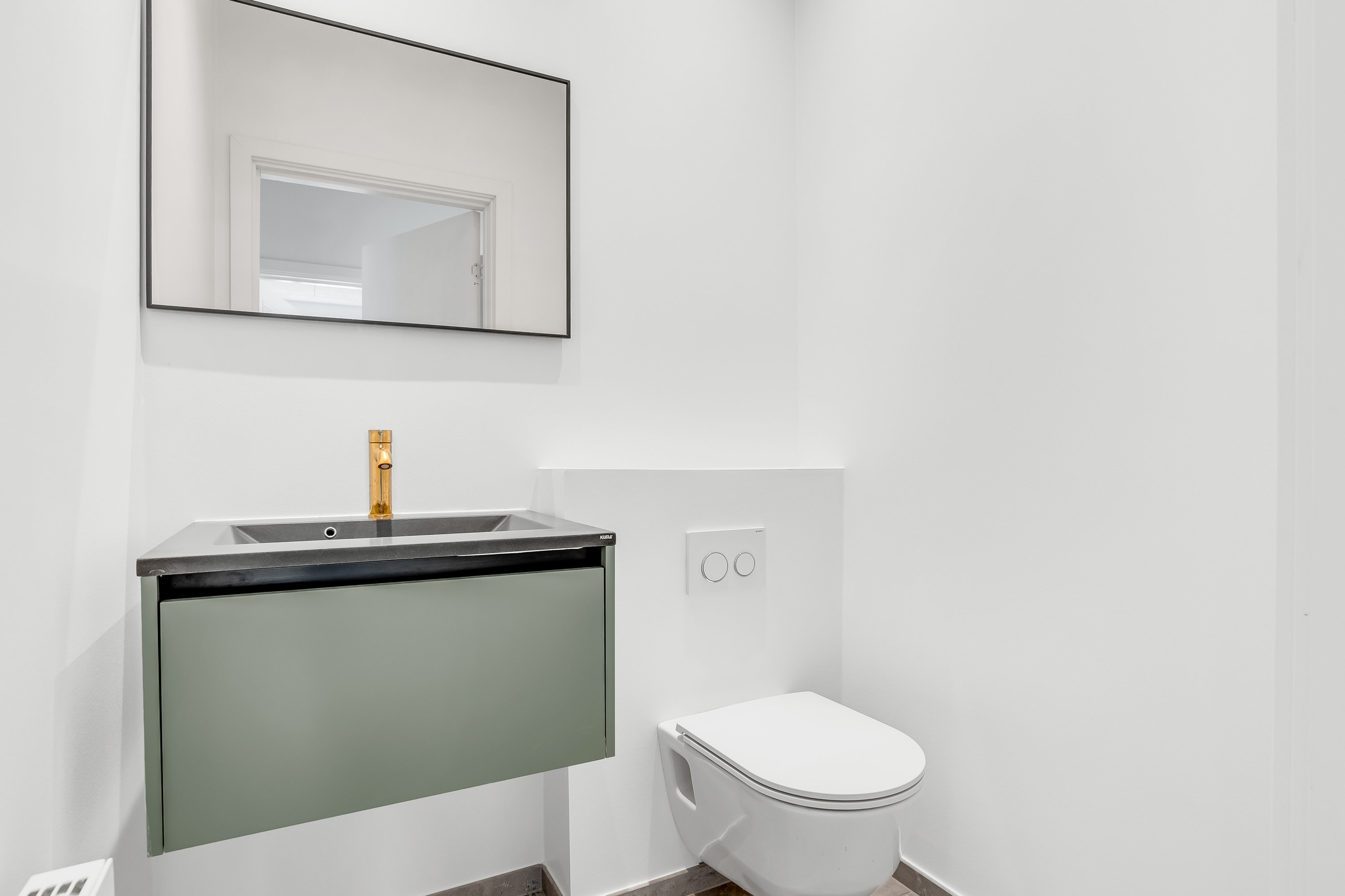 Fremhævet  billede i fuldskærmstilstand. Billede af Danmarksgade 14, st.., 7500 Holstebro