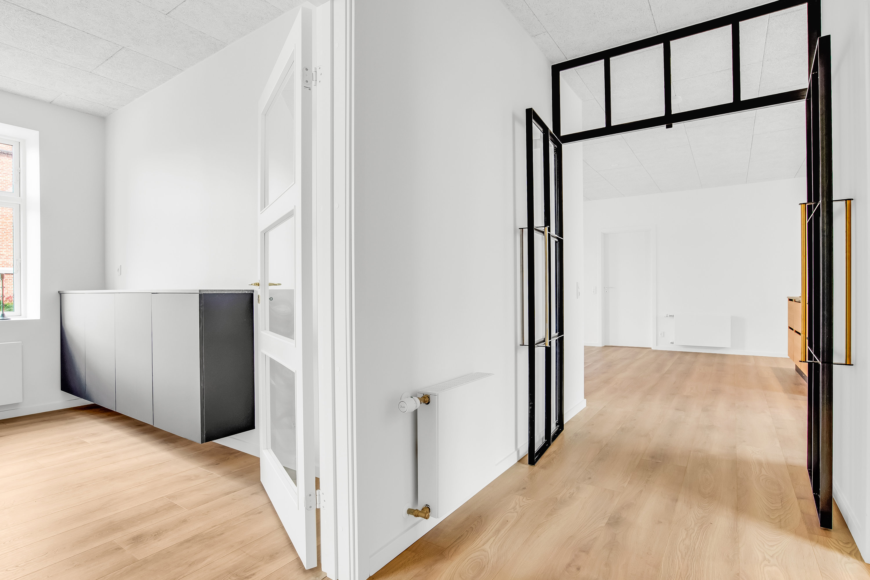 Fremhævet  billede i fuldskærmstilstand. Billede af Danmarksgade 14, st.., 7500 Holstebro