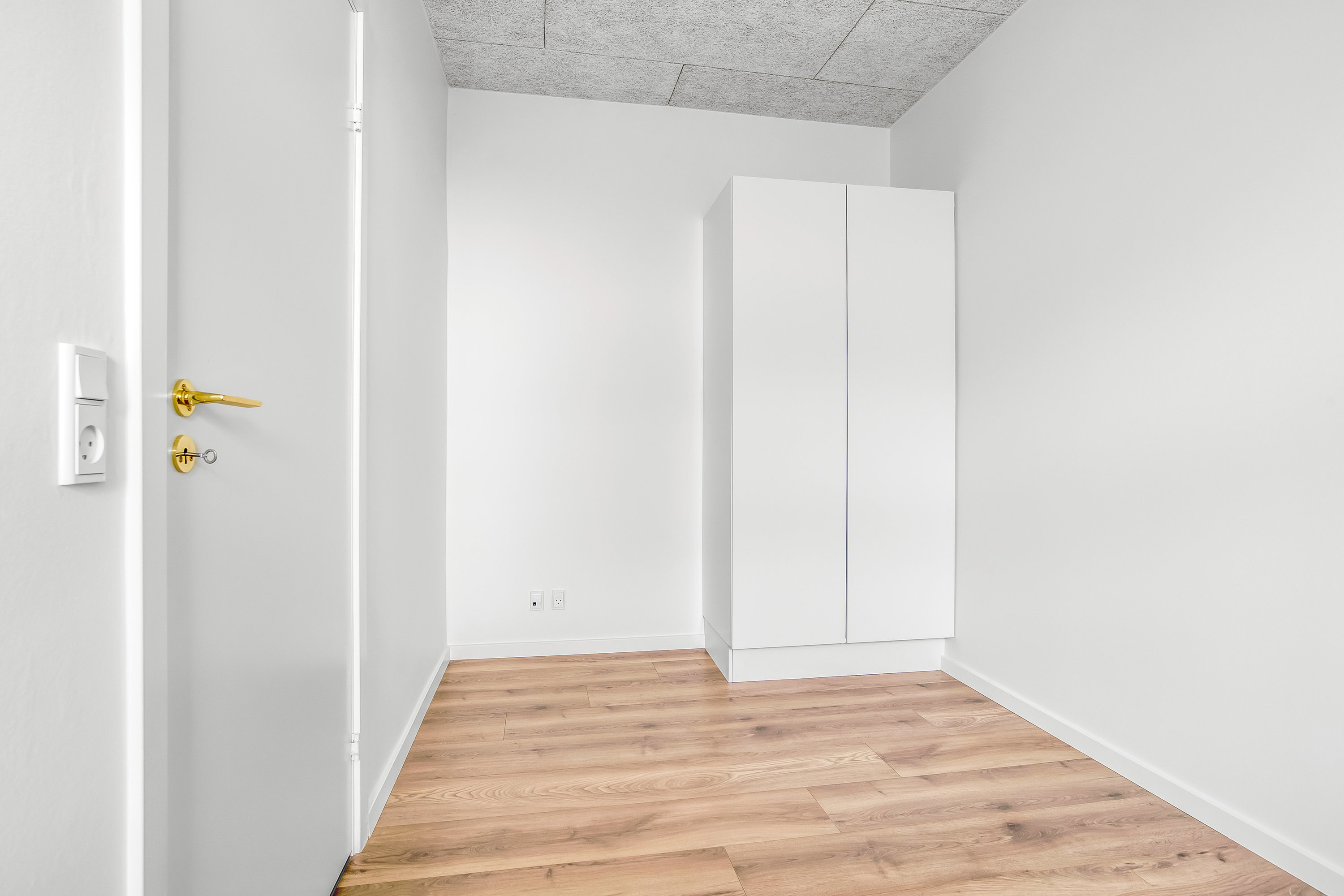 Fremhævet  billede i fuldskærmstilstand. Billede af Danmarksgade 14, st.., 7500 Holstebro