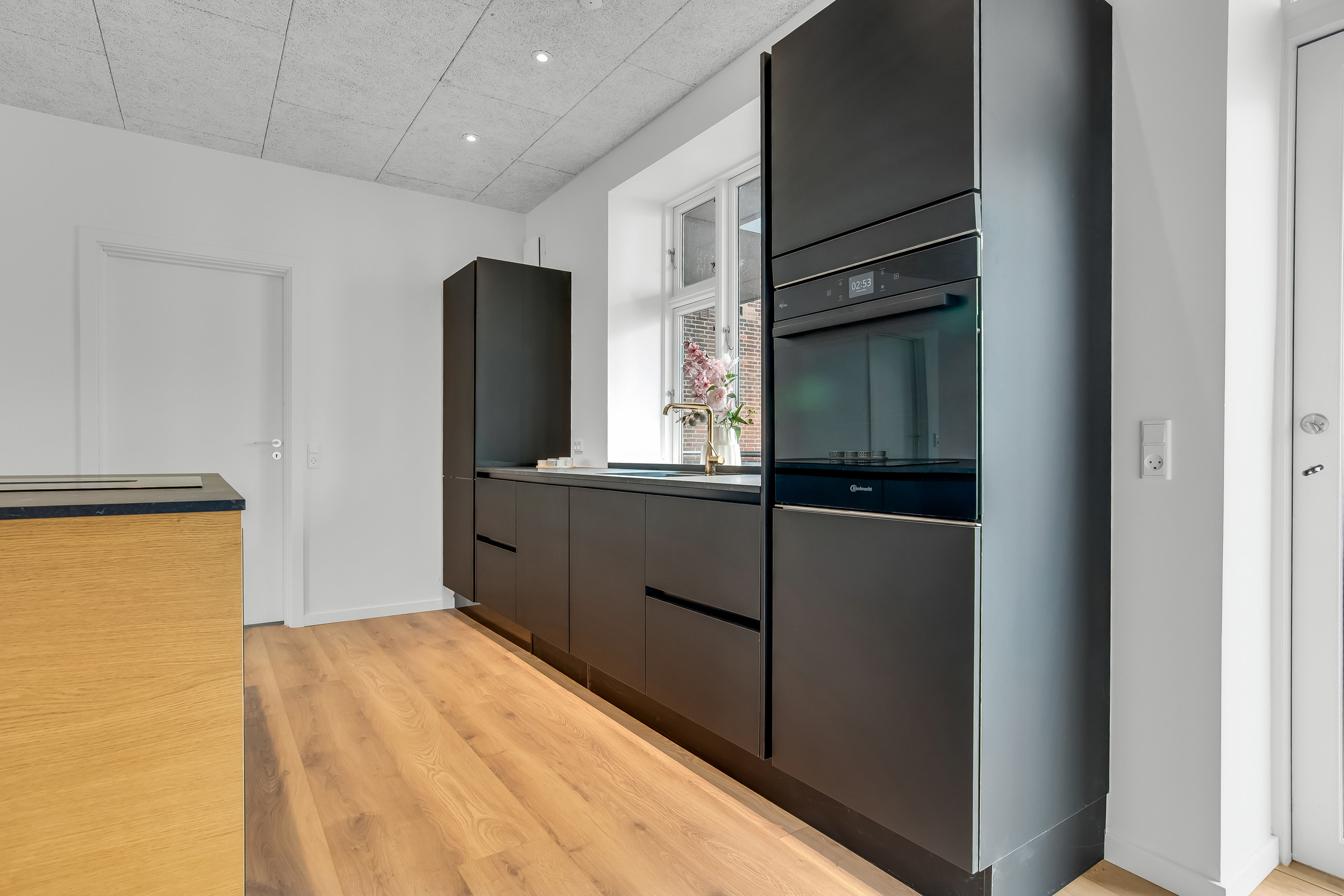 Fremhævet  billede i fuldskærmstilstand. Billede af Danmarksgade 14, st.., 7500 Holstebro