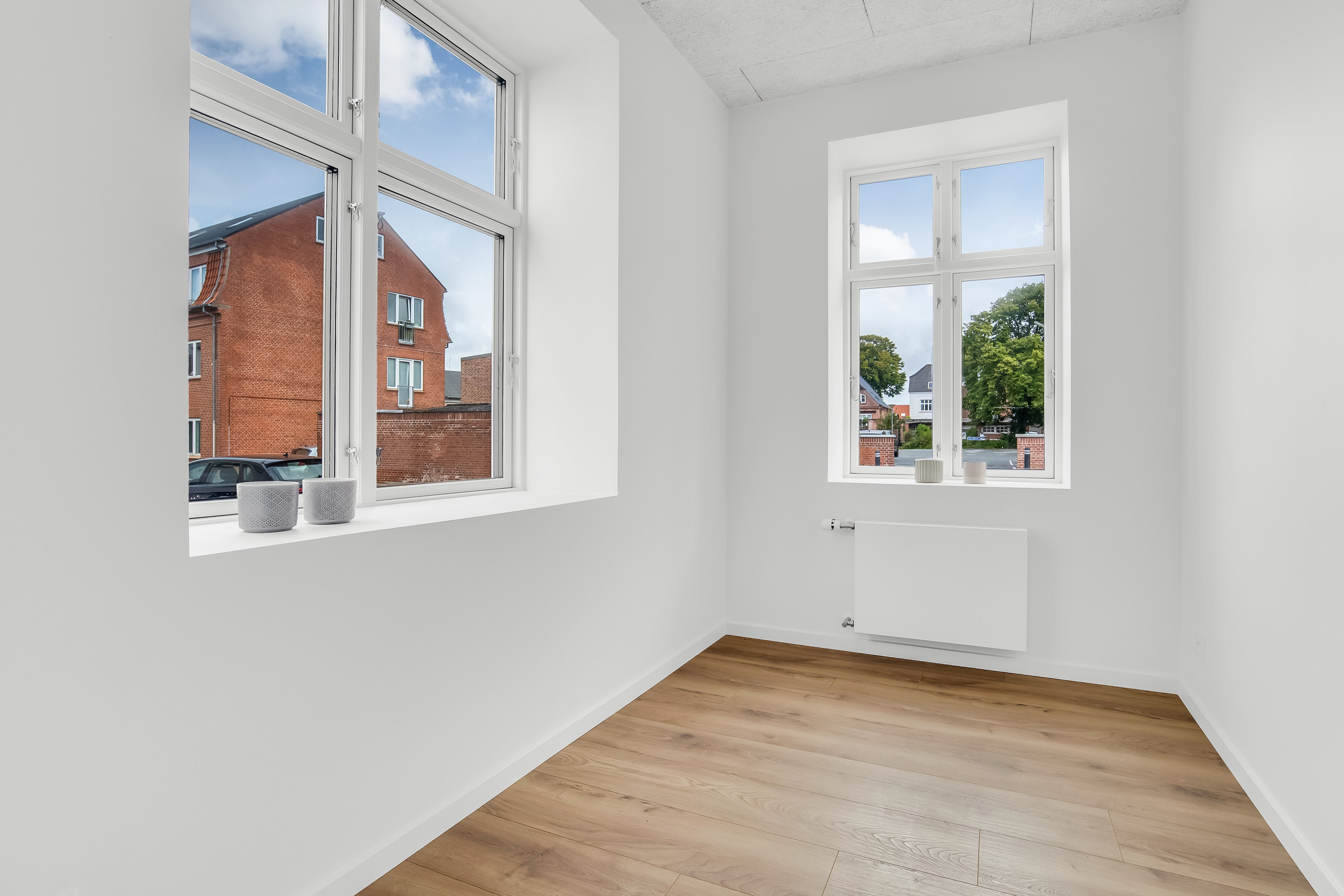 Fremhævet  billede i fuldskærmstilstand. Billede af Danmarksgade 14, st.., 7500 Holstebro