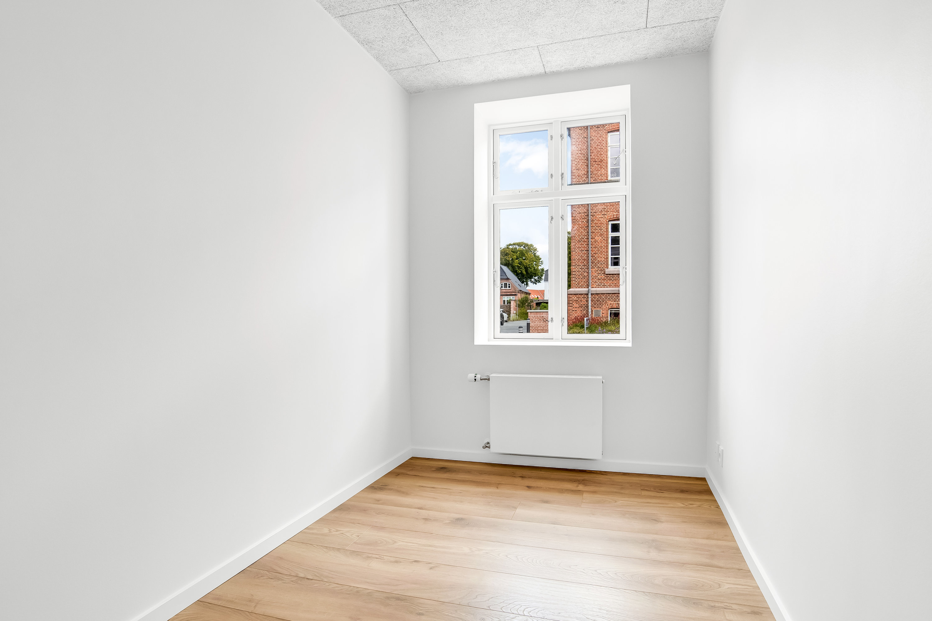 Fremhævet  billede i fuldskærmstilstand. Billede af Danmarksgade 14, st.., 7500 Holstebro