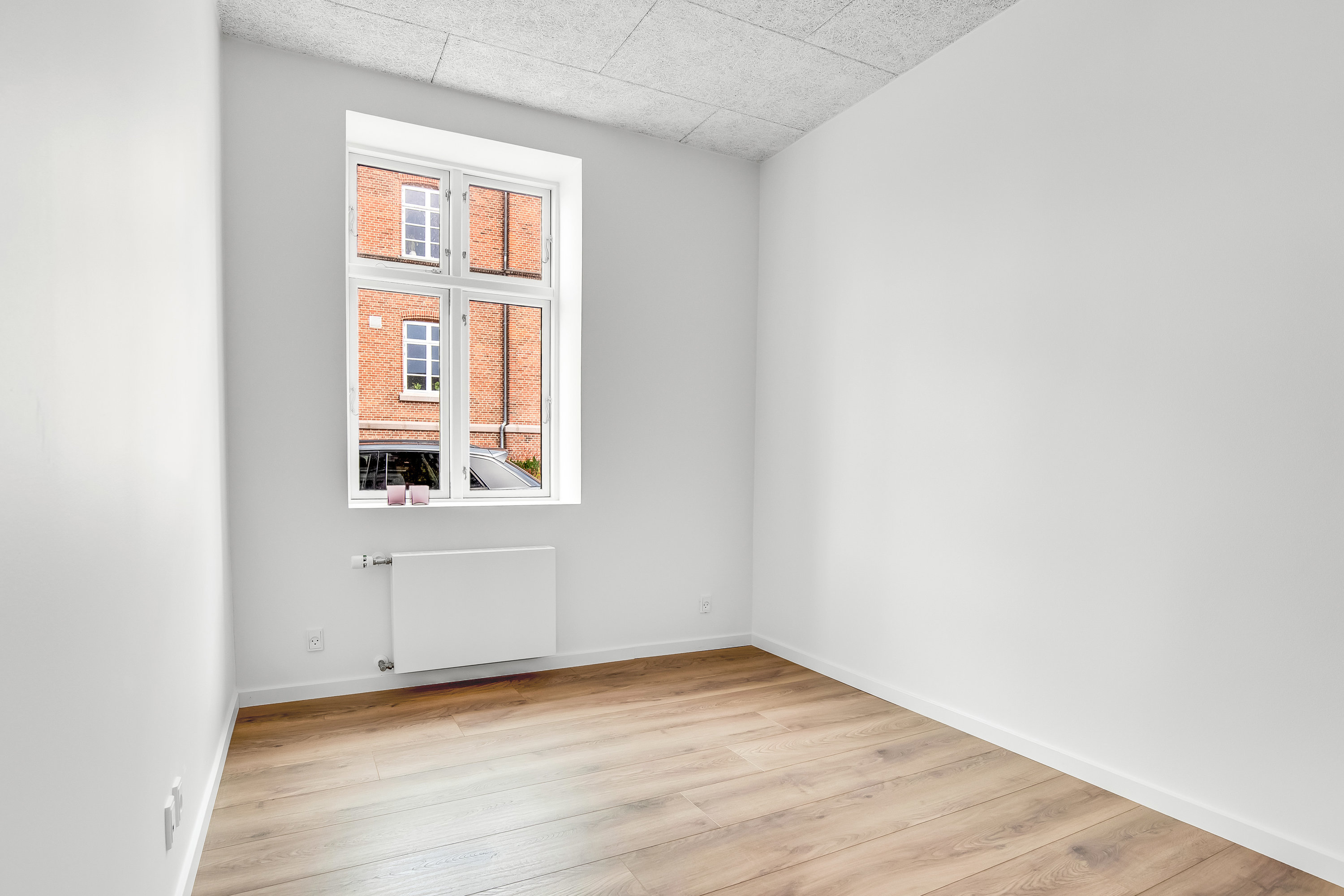 Fremhævet  billede i fuldskærmstilstand. Billede af Danmarksgade 14, st.., 7500 Holstebro