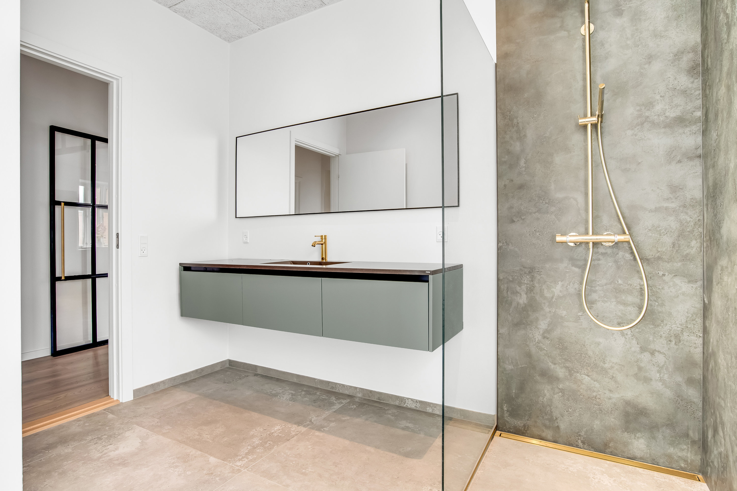 Fremhævet  billede i fuldskærmstilstand. Billede af Danmarksgade 14, st.., 7500 Holstebro