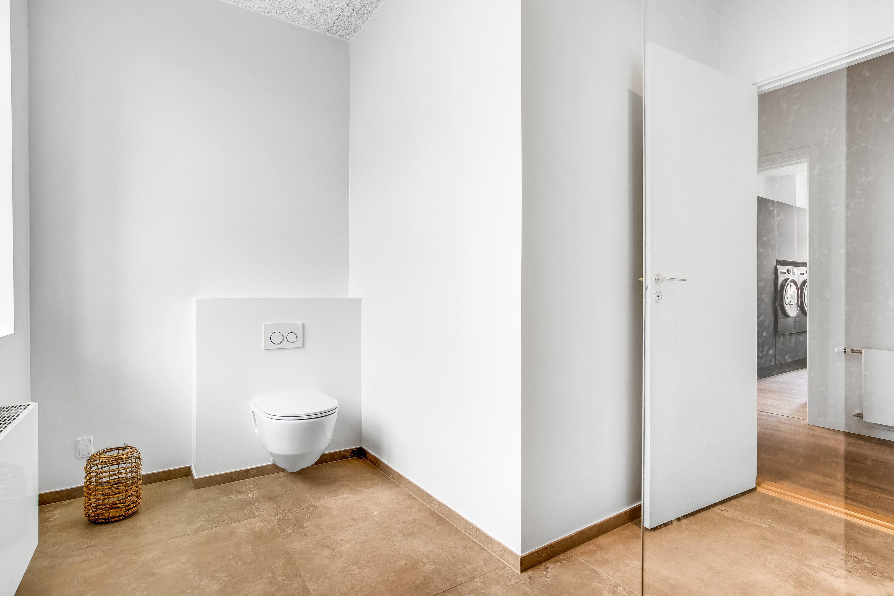 Fremhævet  billede i fuldskærmstilstand. Billede af Danmarksgade 14, st.., 7500 Holstebro