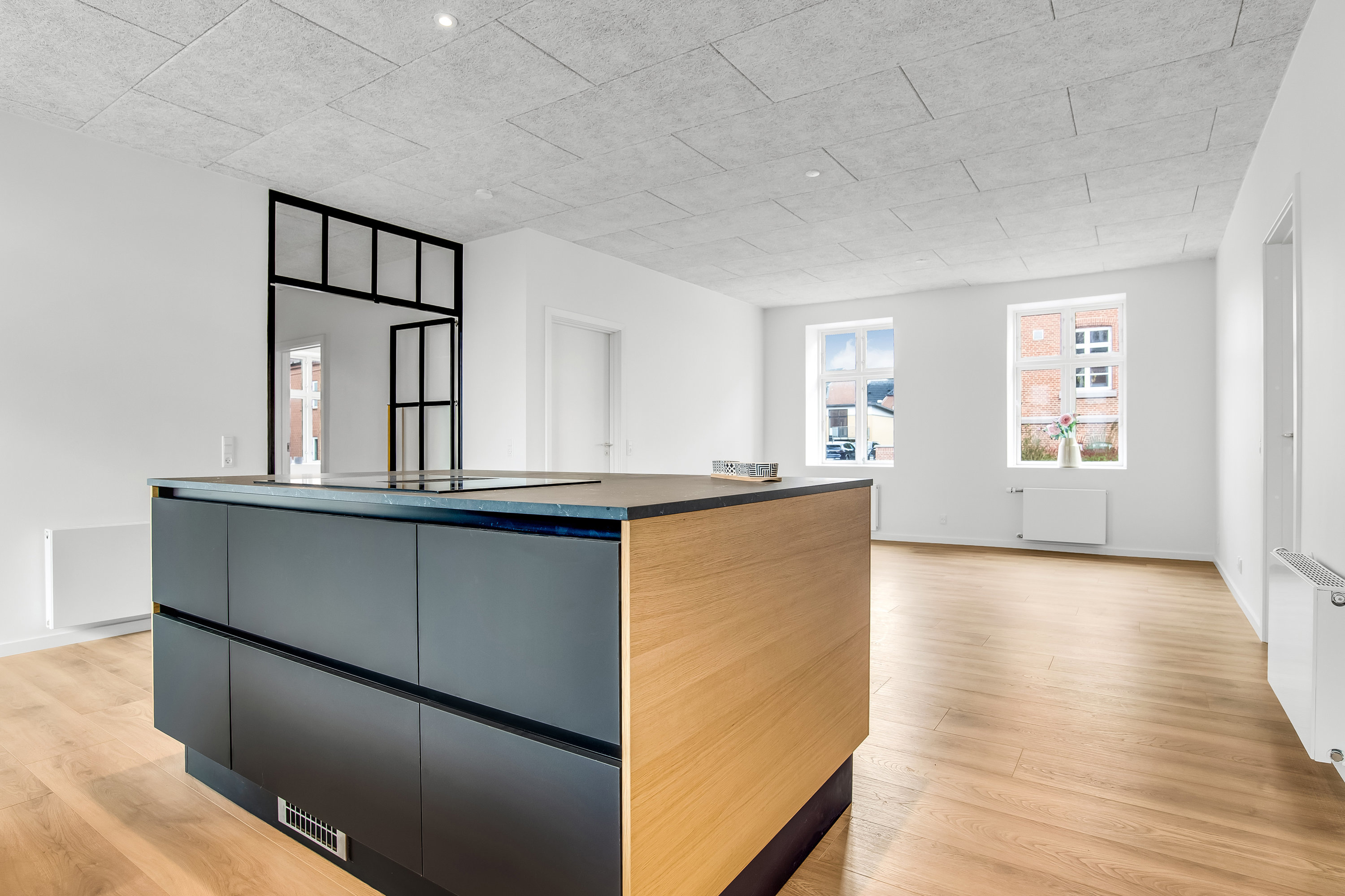 Miniaturebillede 2: . Billede af Danmarksgade 14, st.., 7500 Holstebro