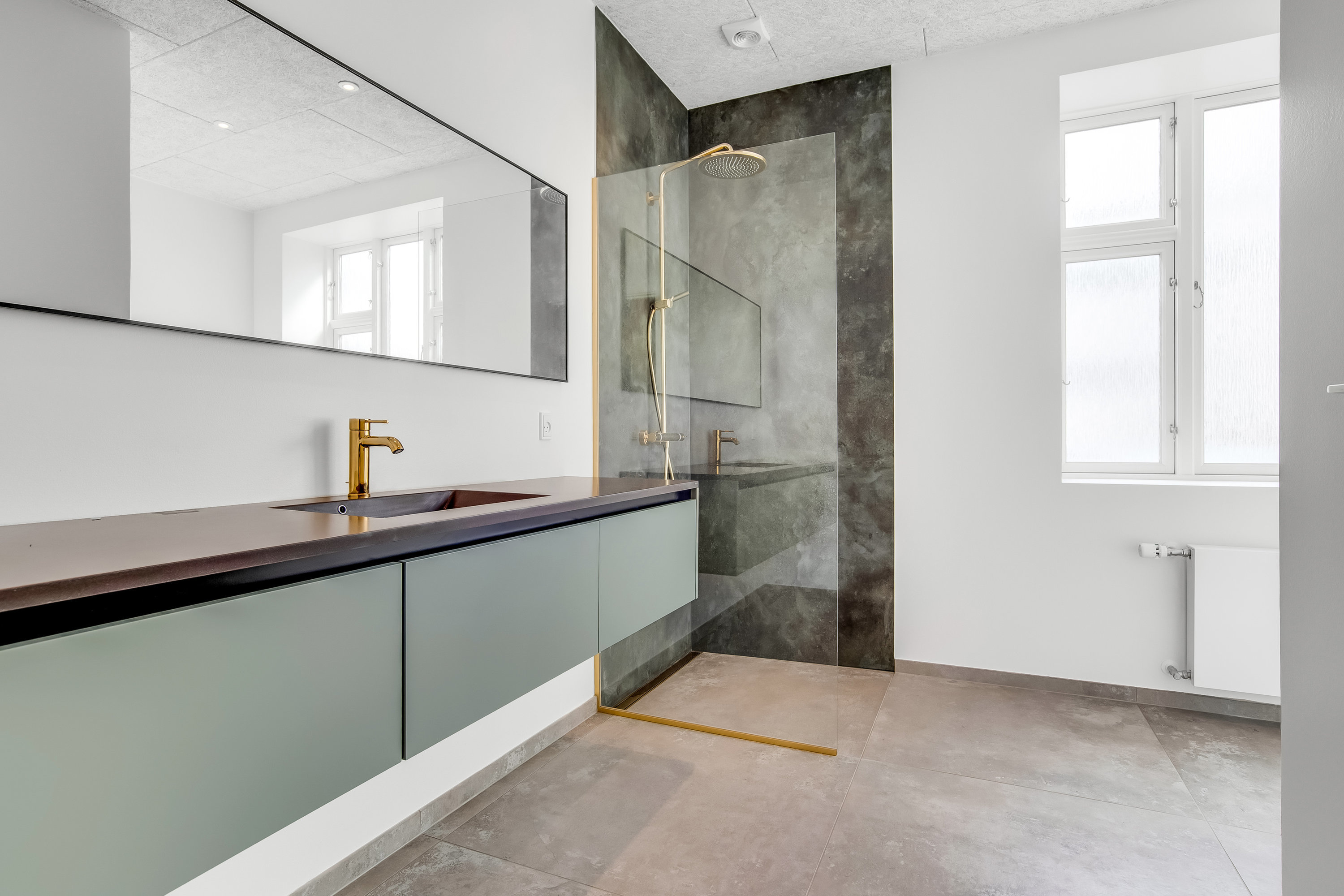 Fremhævet  billede i fuldskærmstilstand. Billede af Danmarksgade 14, st.., 7500 Holstebro