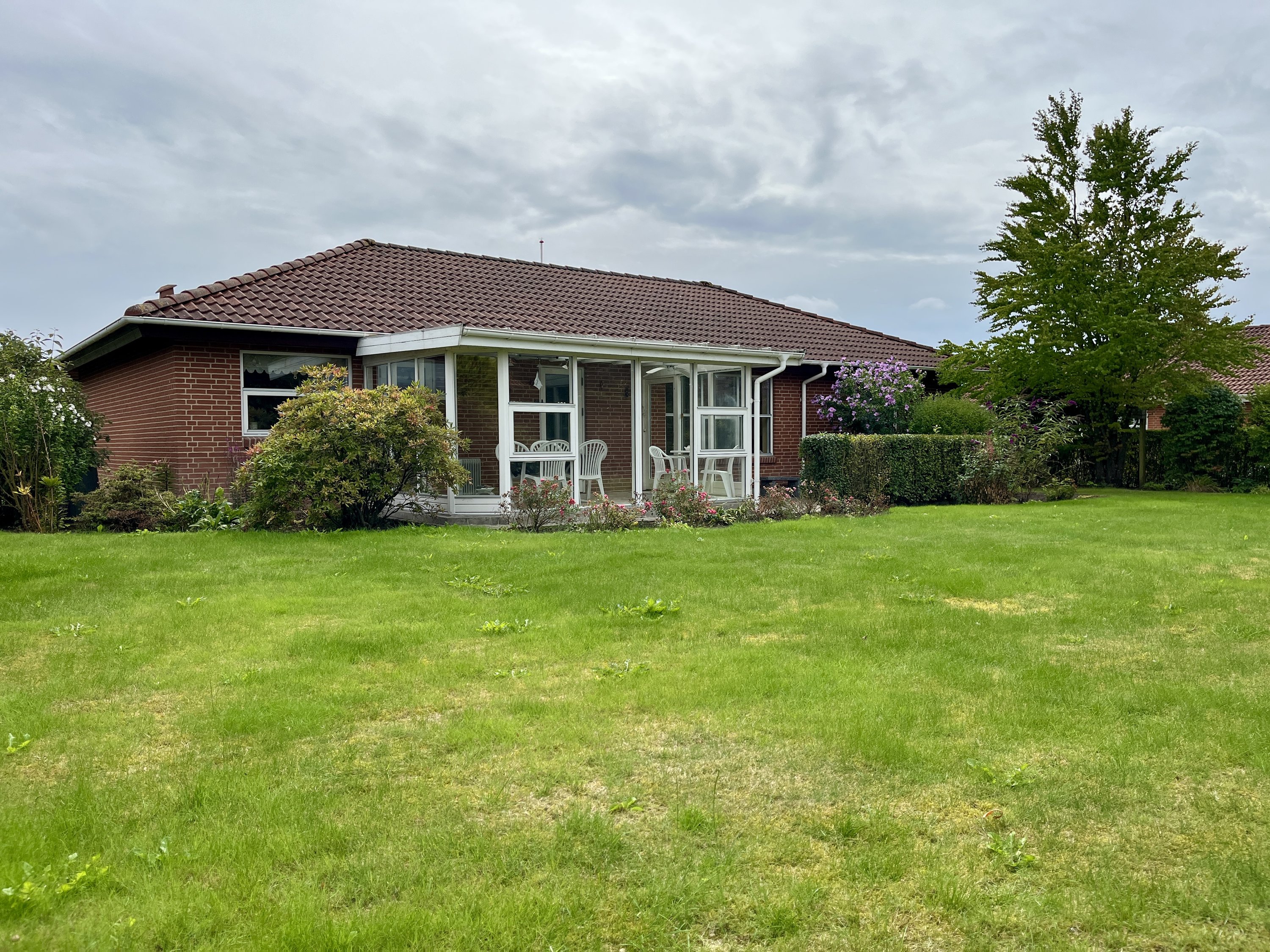 Fremhævet  billede i fuldskærmstilstand. Billede af Lupinmarken 130, 8800 Viborg