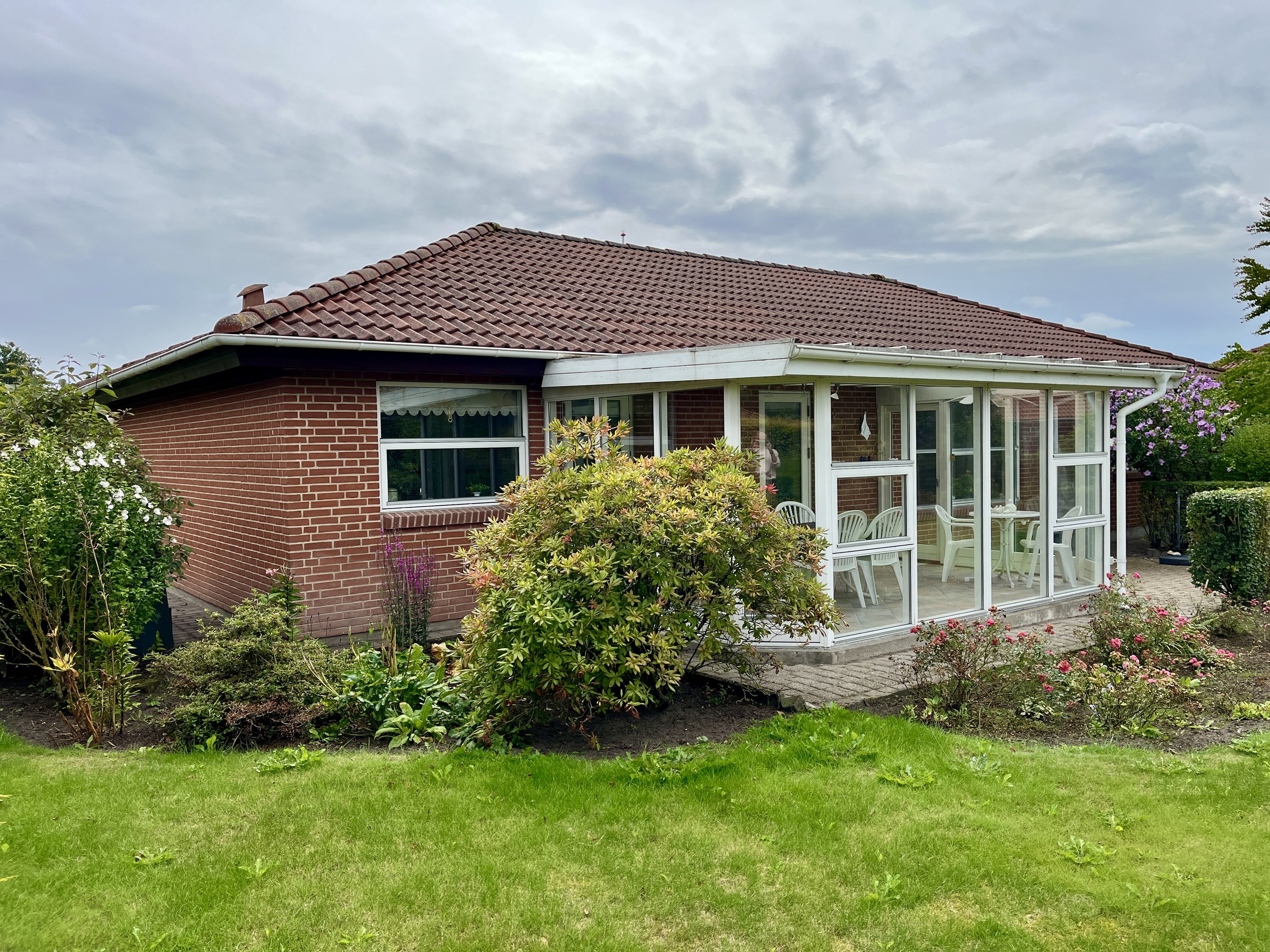 Fremhævet  billede i fuldskærmstilstand. Billede af Lupinmarken 130, 8800 Viborg