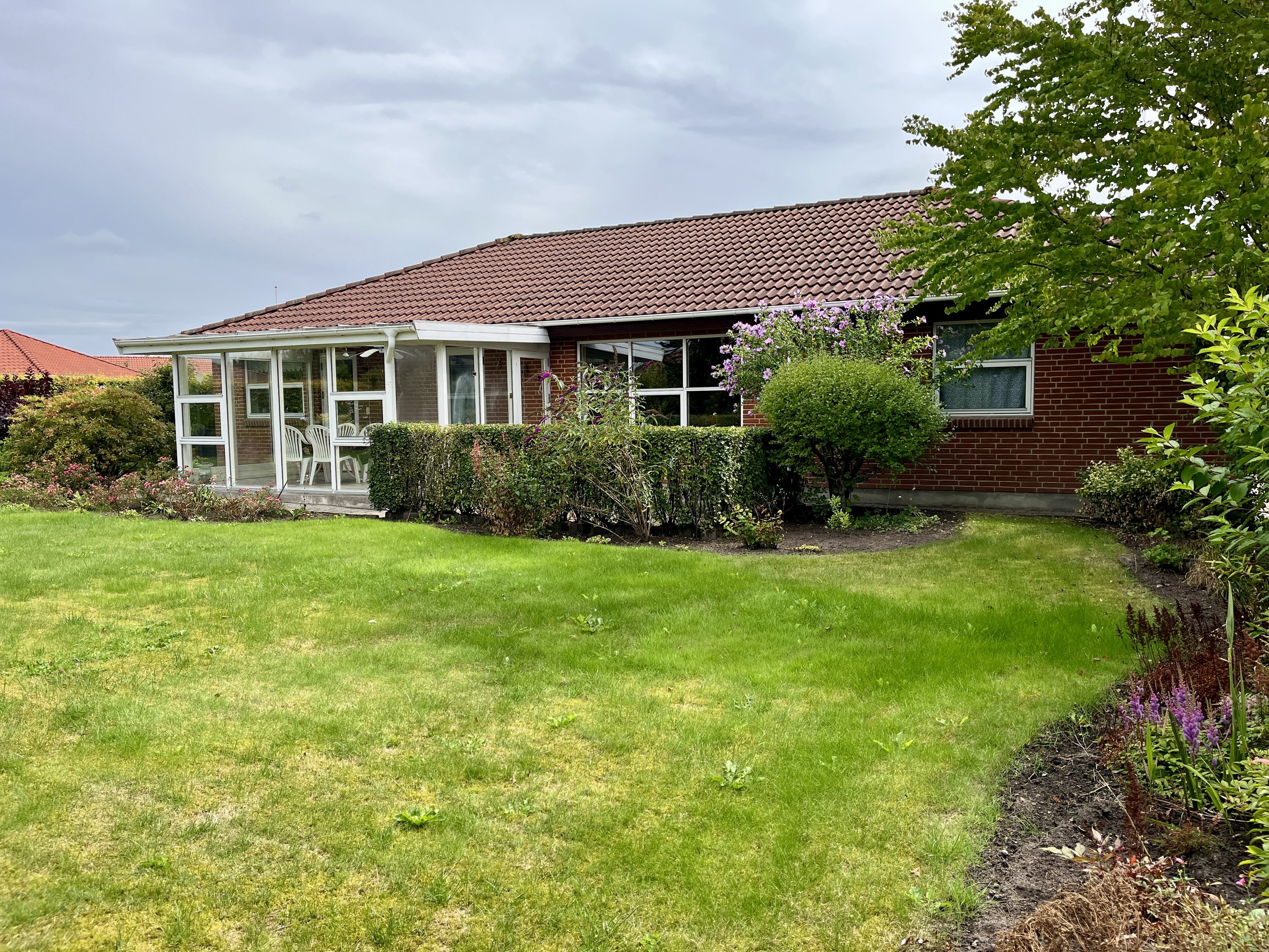 Fremhævet  billede i fuldskærmstilstand. Billede af Lupinmarken 130, 8800 Viborg