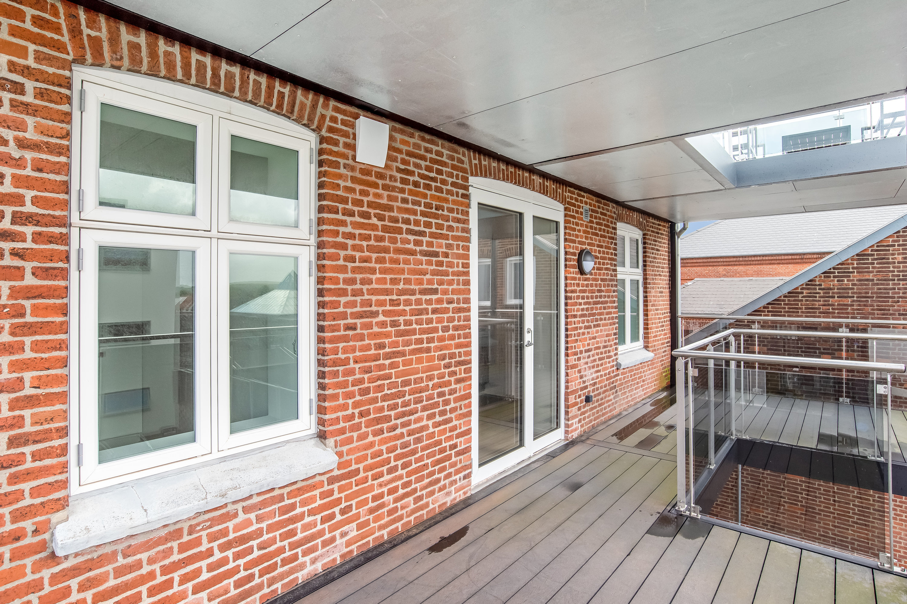 Fremhævet  billede i fuldskærmstilstand. Billede af Danmarksgade 14, 1., 7500 Holstebro