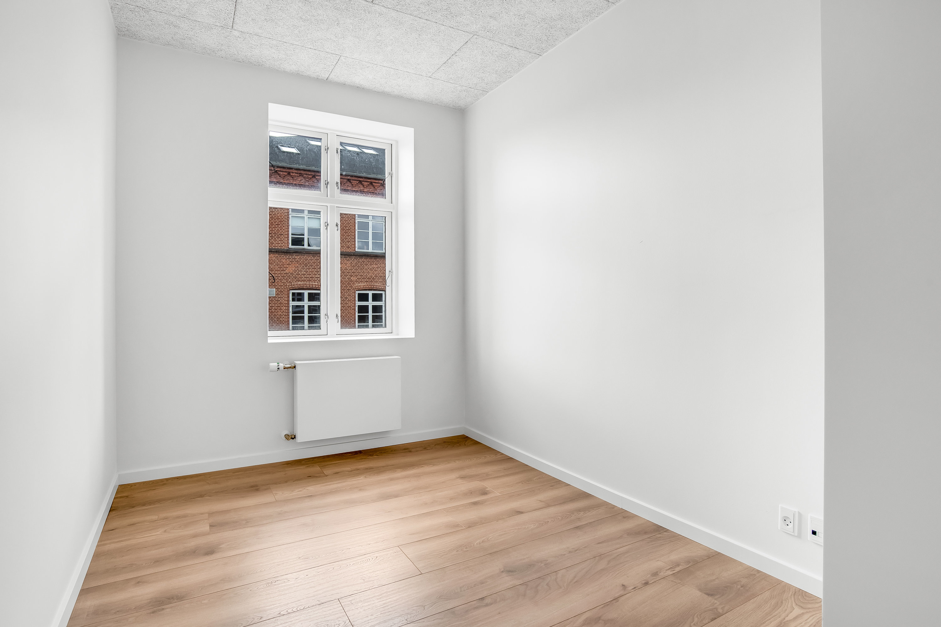 Fremhævet  billede i fuldskærmstilstand. Billede af Danmarksgade 14, 1., 7500 Holstebro