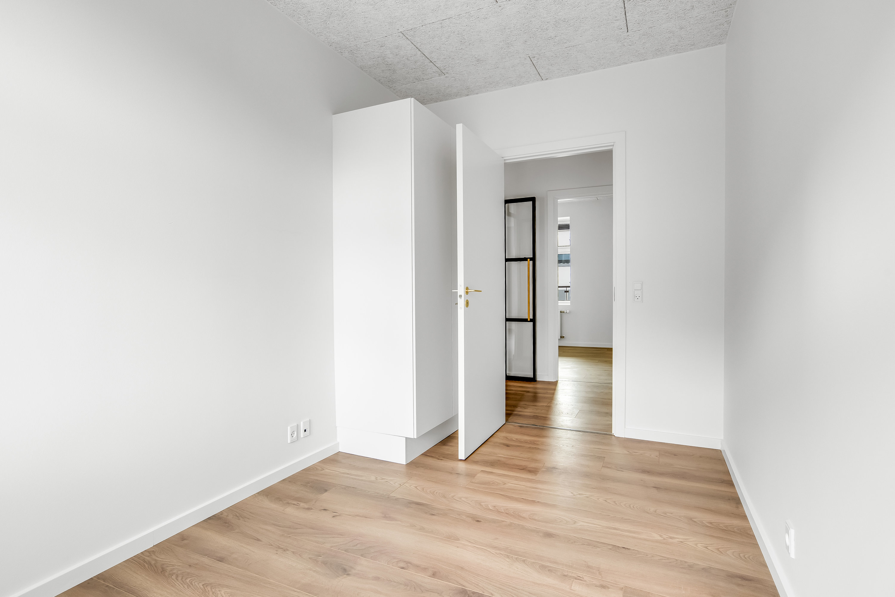 Fremhævet  billede i fuldskærmstilstand. Billede af Danmarksgade 14, 1., 7500 Holstebro