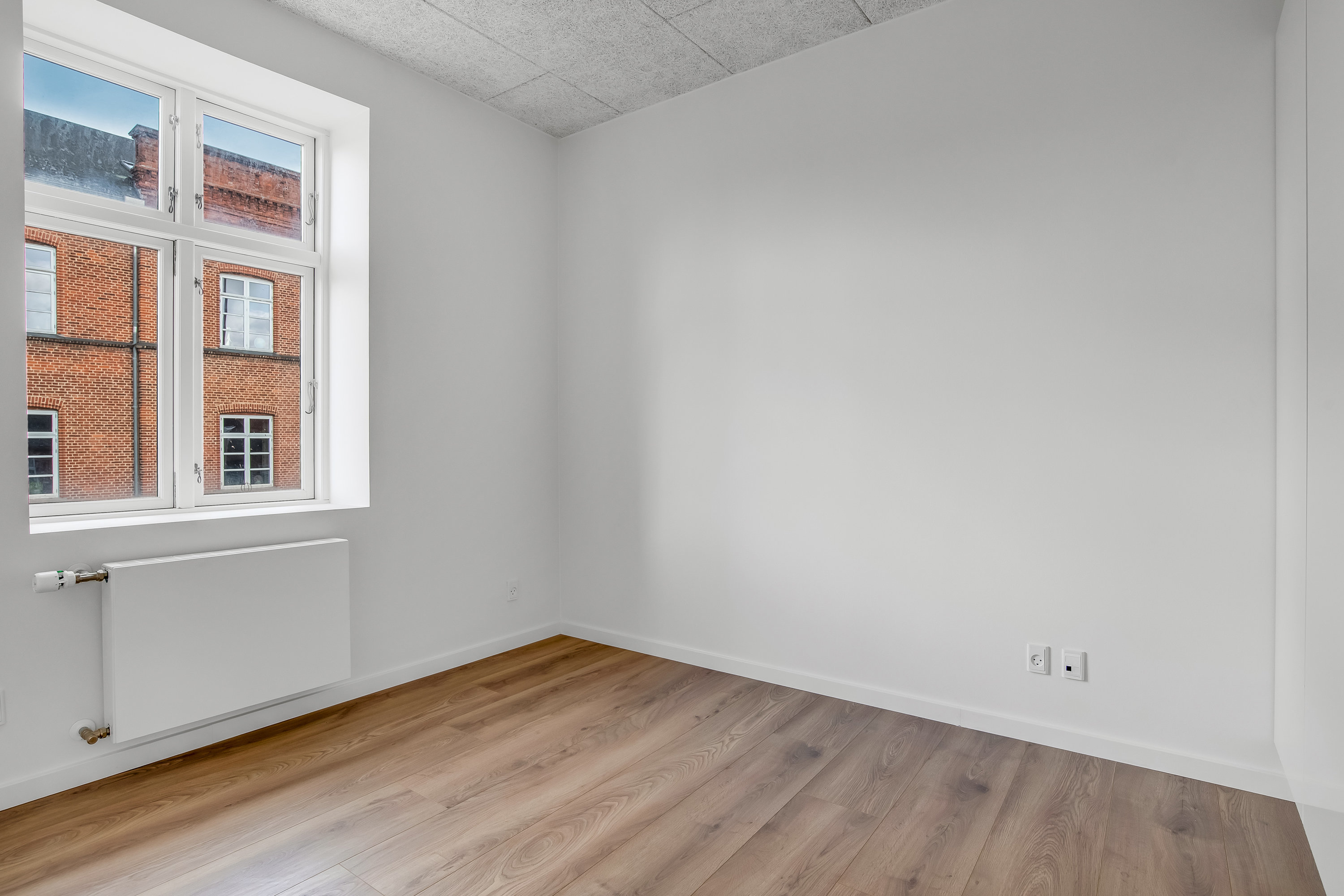 Fremhævet  billede i fuldskærmstilstand. Billede af Danmarksgade 14, 1., 7500 Holstebro