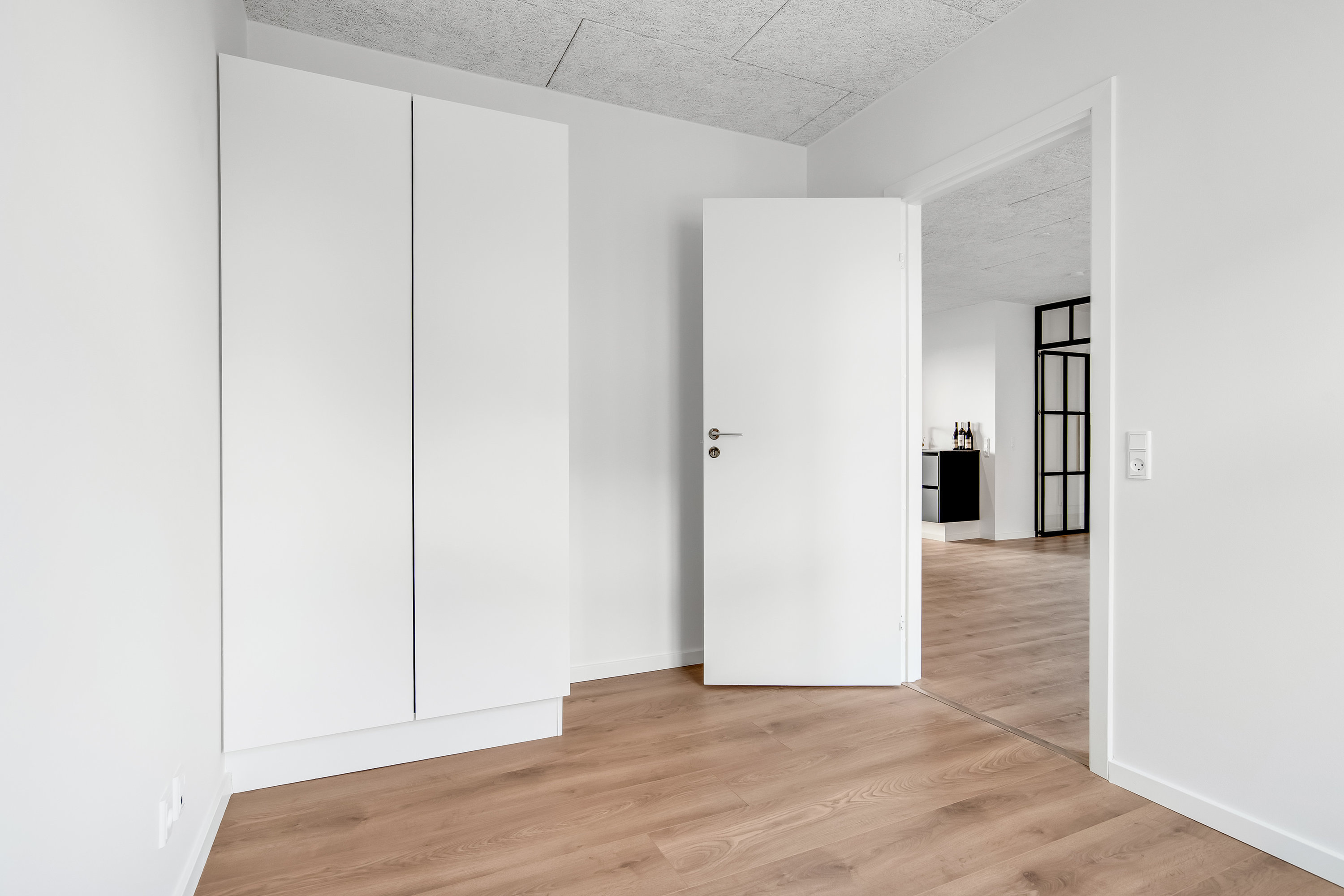 Fremhævet  billede i fuldskærmstilstand. Billede af Danmarksgade 14, 1., 7500 Holstebro