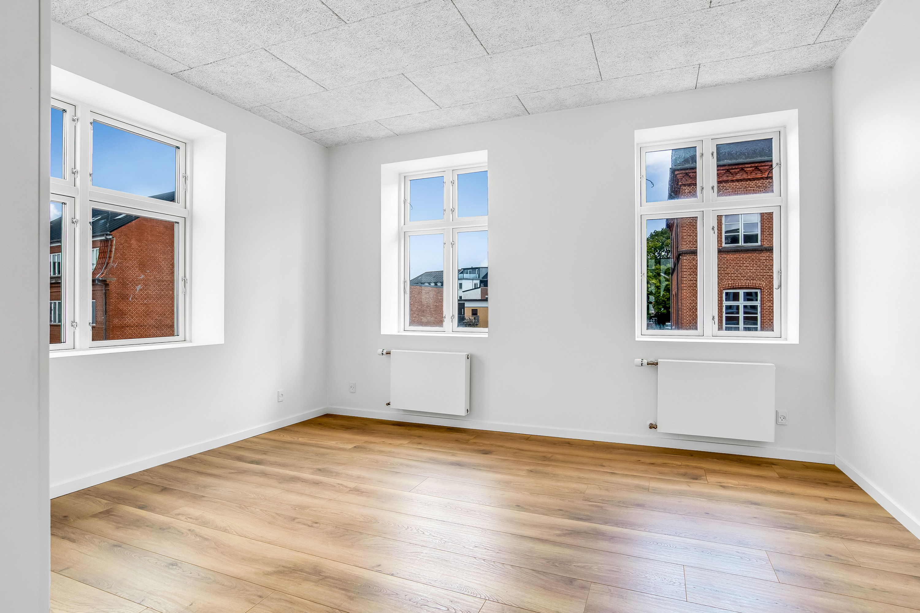 Fremhævet  billede i fuldskærmstilstand. Billede af Danmarksgade 14, 1., 7500 Holstebro