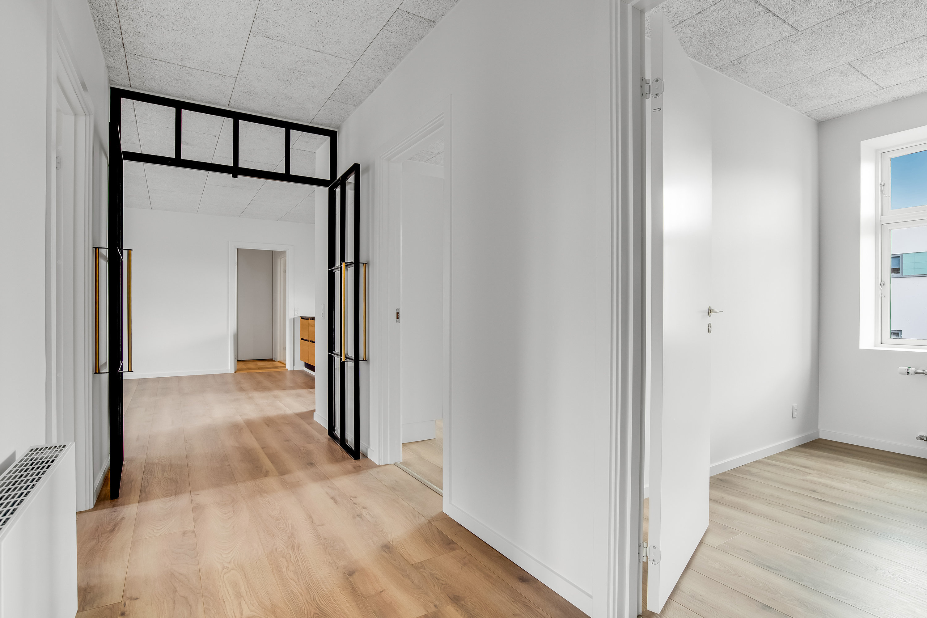 Fremhævet  billede i fuldskærmstilstand. Billede af Danmarksgade 14, 1., 7500 Holstebro