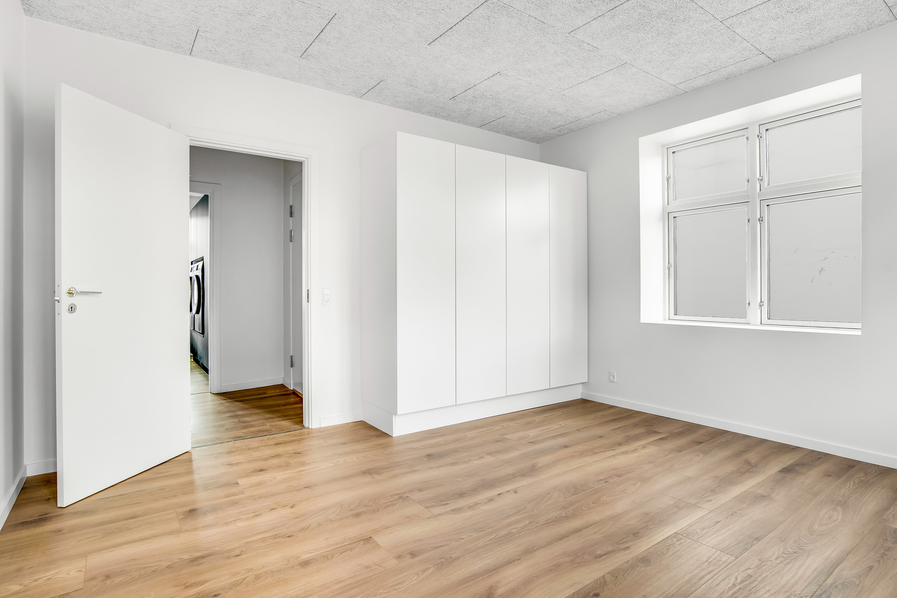 Fremhævet  billede i fuldskærmstilstand. Billede af Danmarksgade 14, 1., 7500 Holstebro